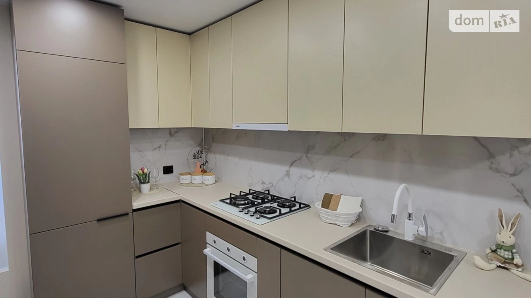 2-кімнатна квартира 69 кв. м у Тернополі, вул. Київська - фото 3