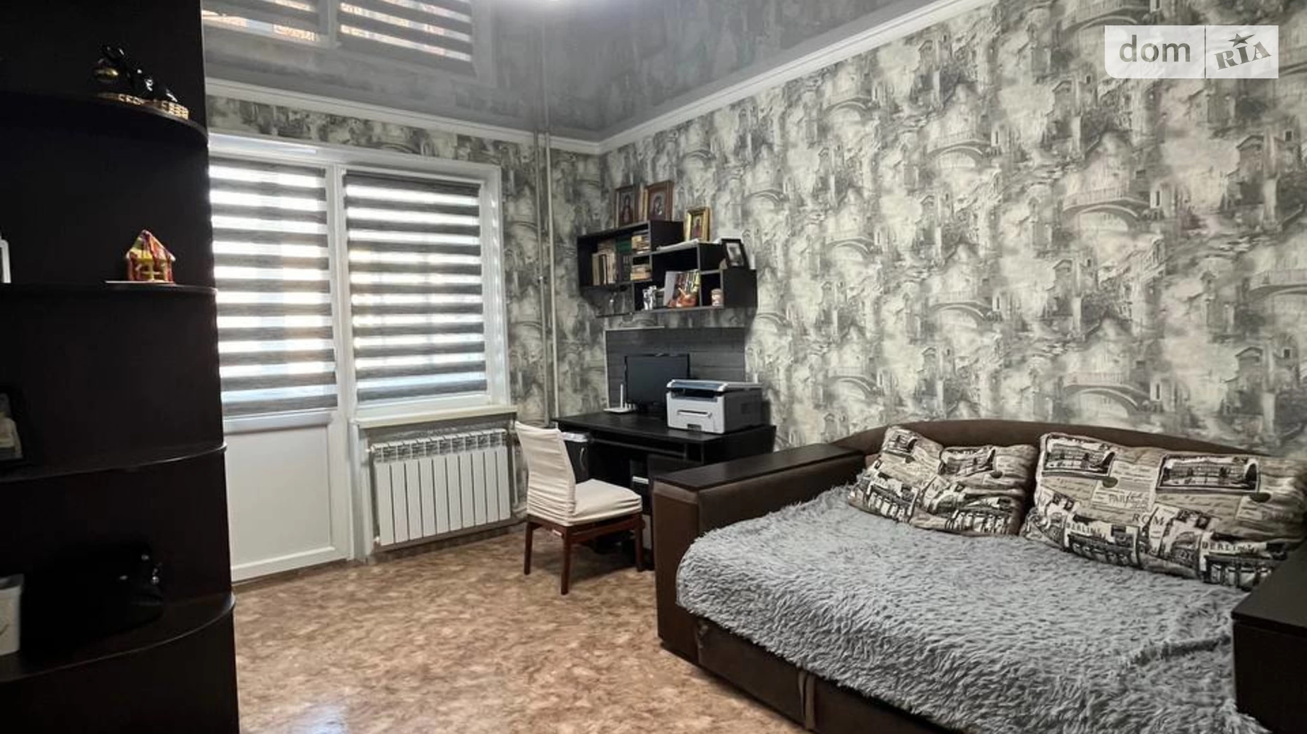 Продается 4-комнатная квартира 86.6 кв. м в Николаеве, цена: 58500 $ - фото 8