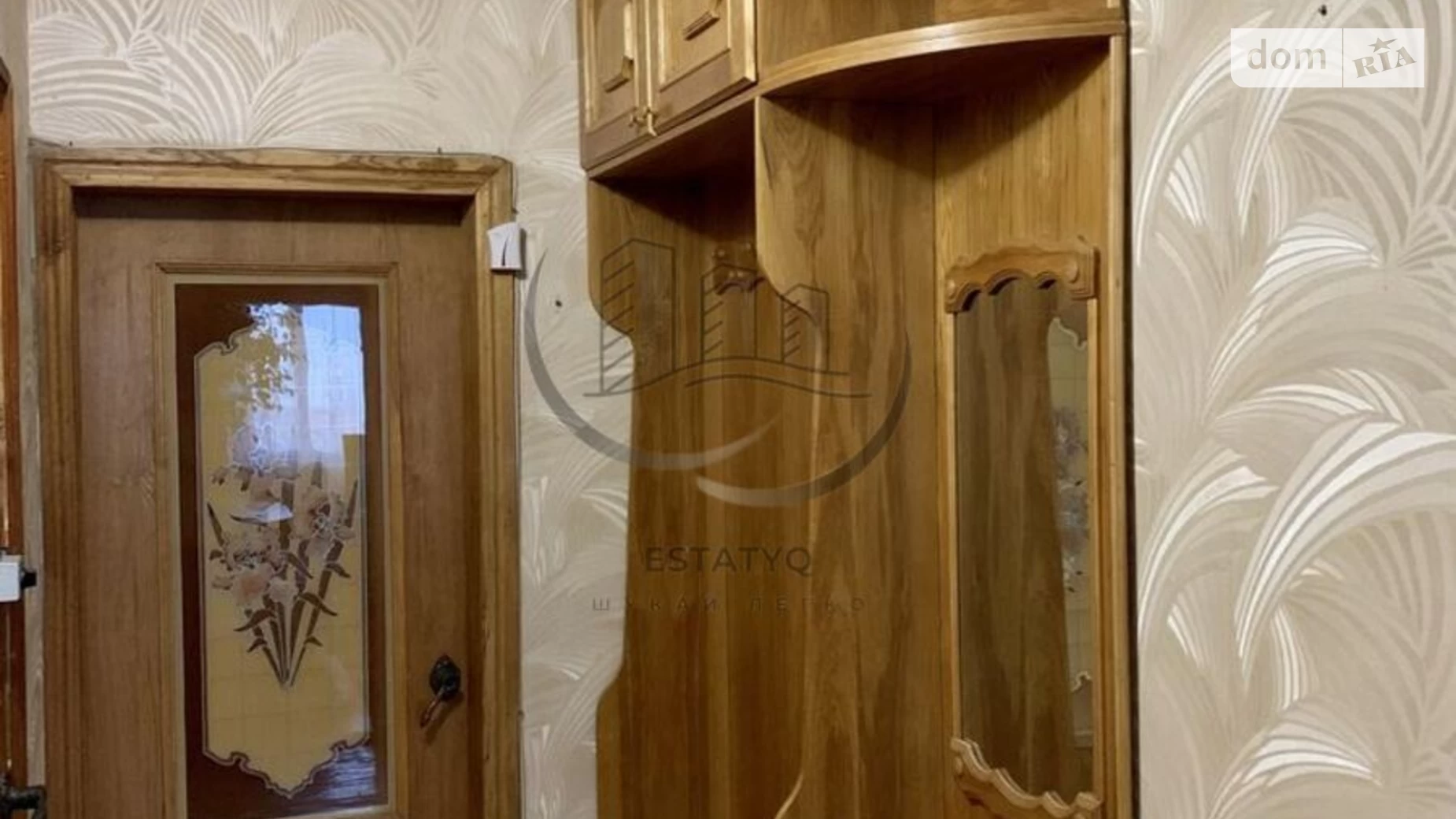 Сдается в аренду 3-комнатная квартира 67 кв. м в Харькове, ул. Энвера Ахсарова, 15А - фото 4