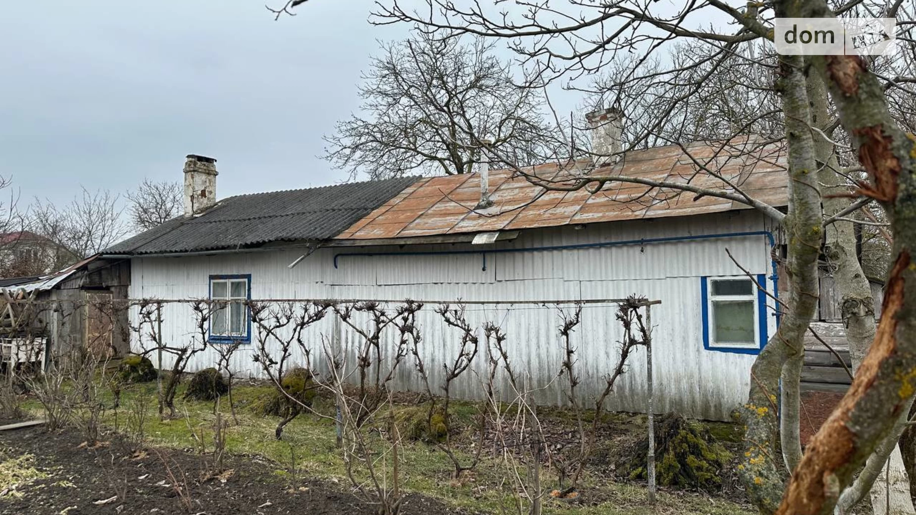 Продається одноповерховий будинок 49.2 кв. м з терасою, цена: 41000 $ - фото 2