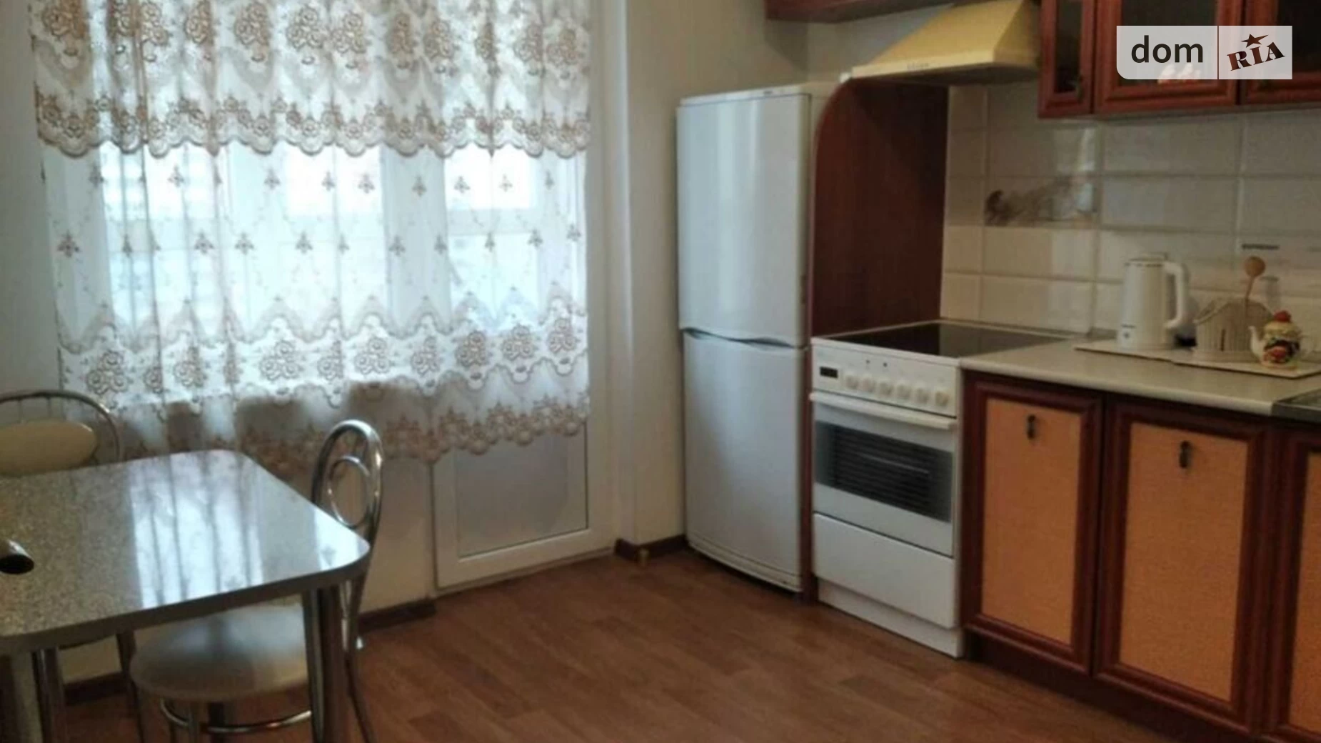 Продается 1-комнатная квартира 38 кв. м в Киеве, цена: 68000 $ - фото 2
