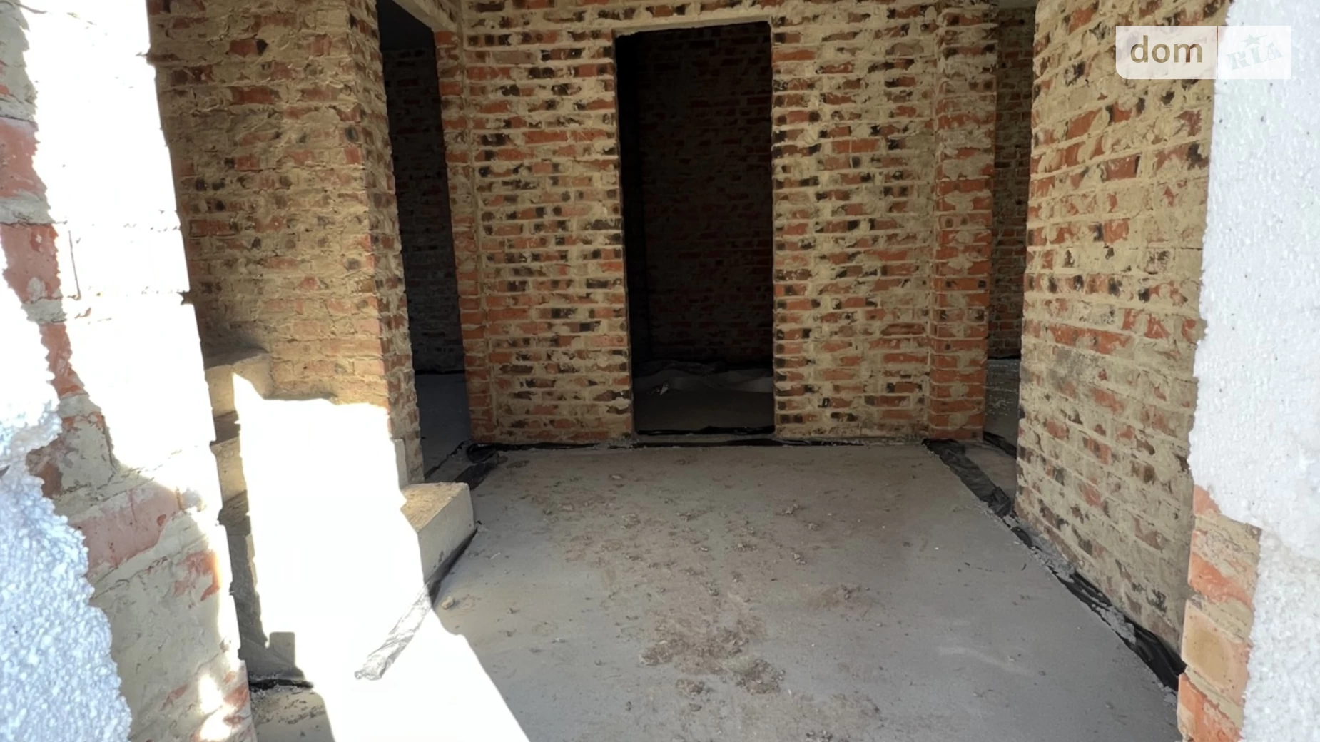 Продается часть дома 120 кв. м с подвалом, цена: 72000 $ - фото 3