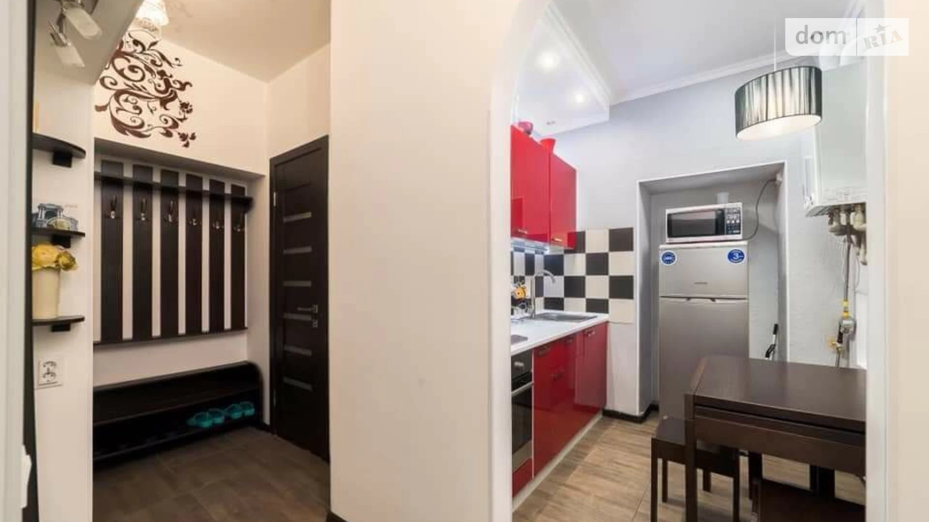 Продається 2-кімнатна квартира 37.5 кв. м у Одесі, вул. Осипова, 10 - фото 5