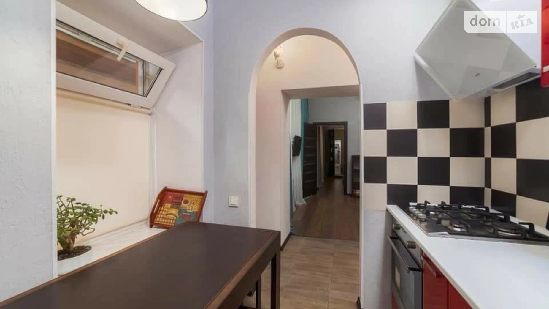 Продається 2-кімнатна квартира 37.5 кв. м у Одесі, вул. Осипова, 10 - фото 2