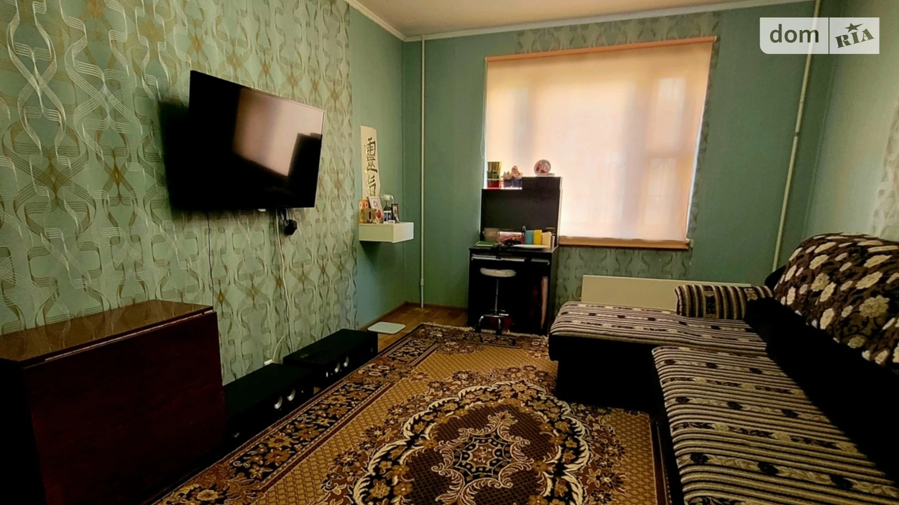 Продается 3-комнатная квартира 71 кв. м в Киеве, ул. Бережанская, 16А - фото 3