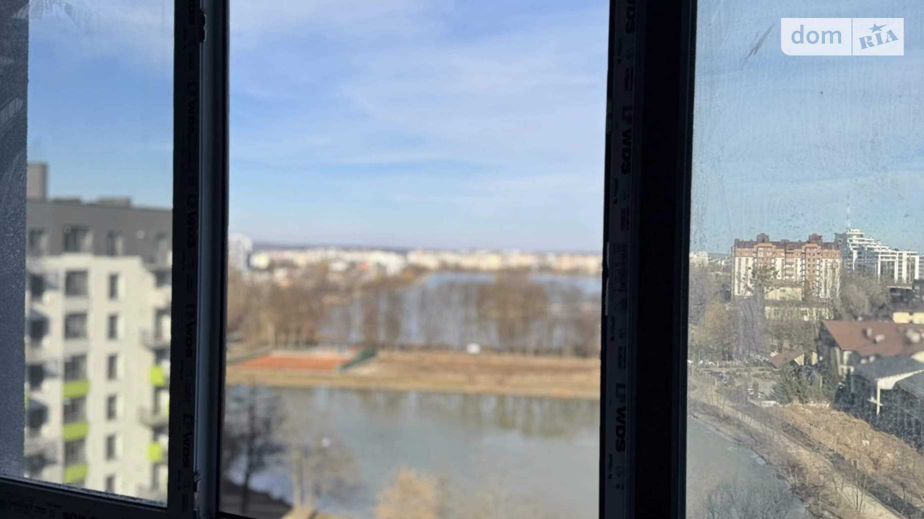Продається 3-кімнатна квартира 89 кв. м у Івано-Франківську, вул. Приозерна, 23 - фото 3