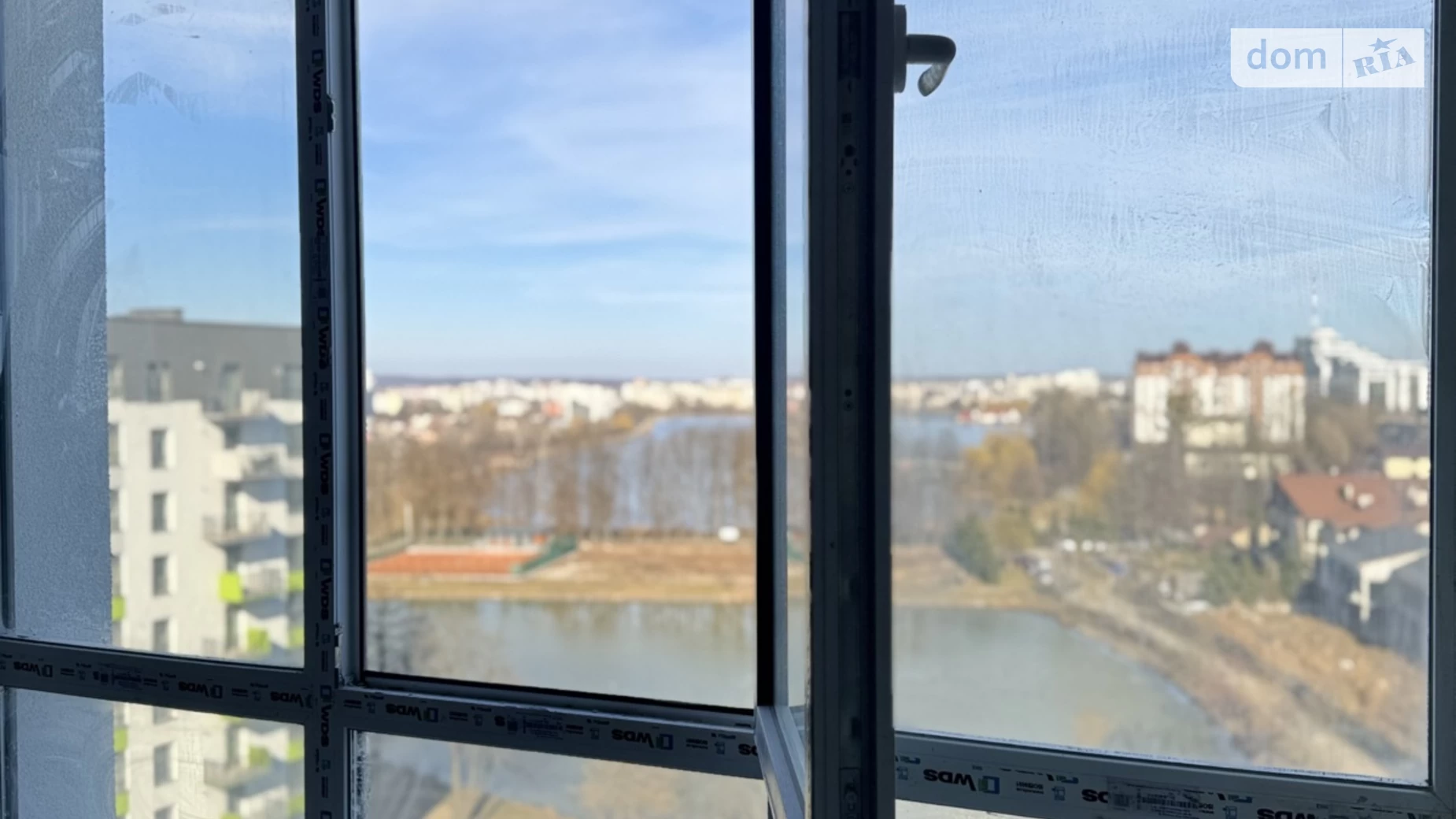 Продається 3-кімнатна квартира 89 кв. м у Івано-Франківську, вул. Приозерна, 23 - фото 4