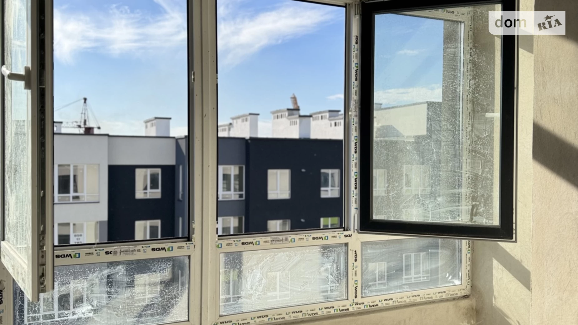 Продається 3-кімнатна квартира 89 кв. м у Івано-Франківську, вул. Приозерна, 23 - фото 2