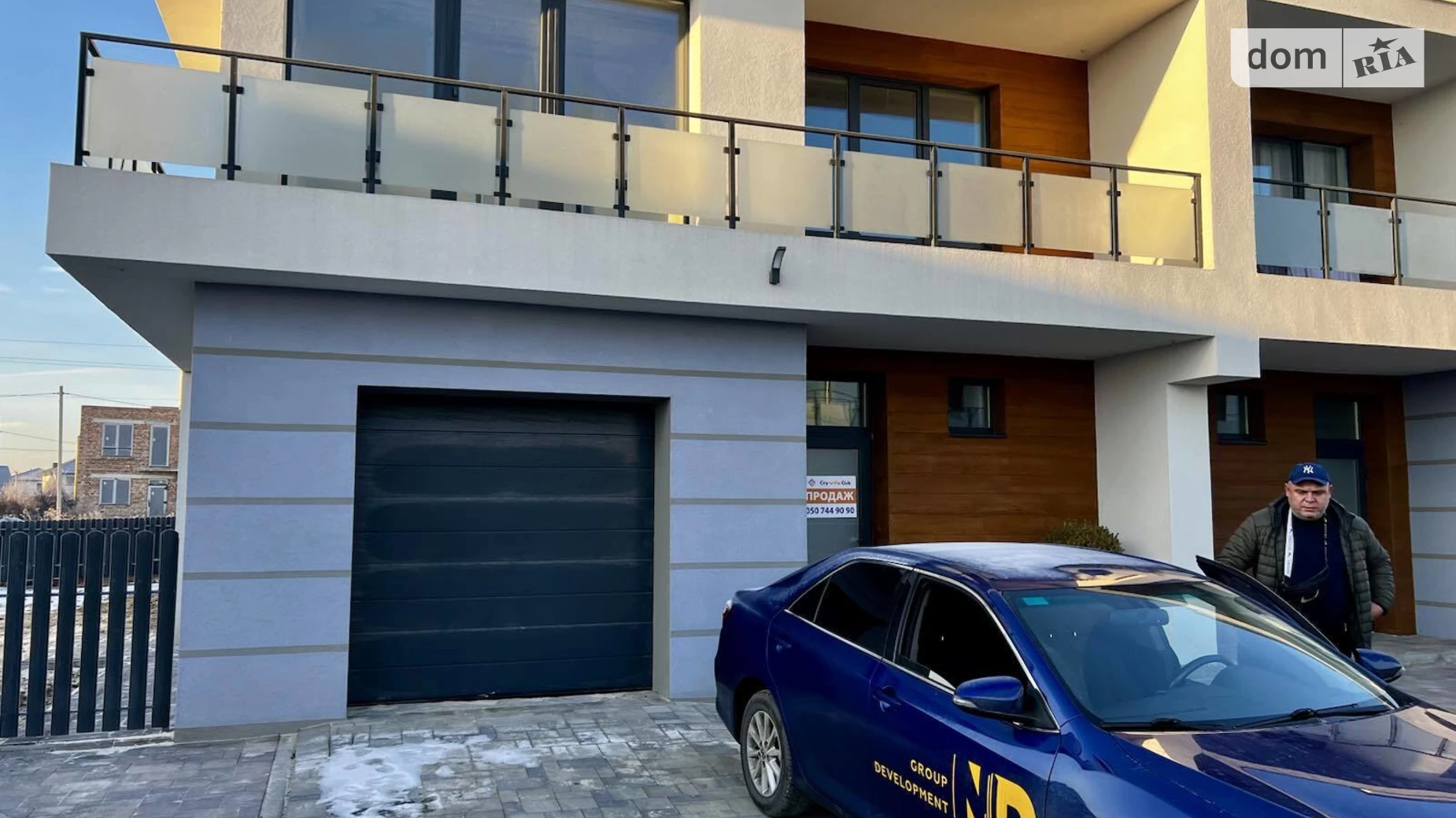 Волчинец ЖК City Villa Club, цена: 135360 $ - фото 3