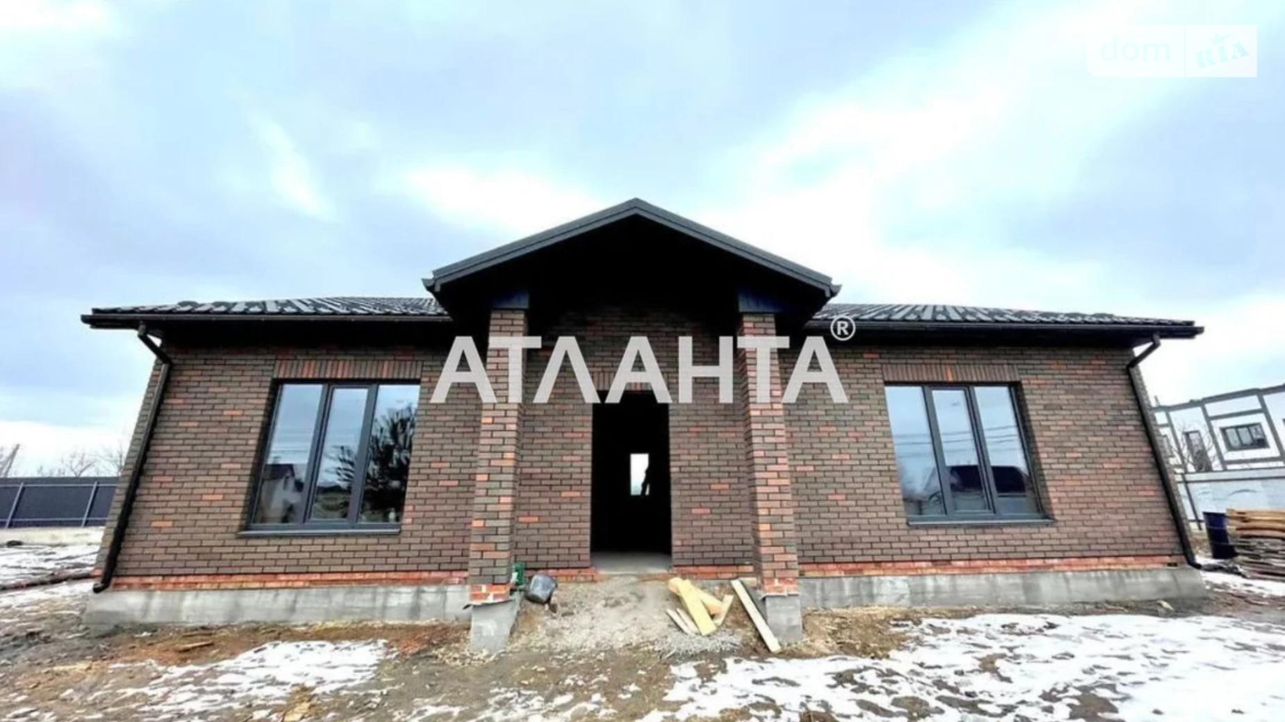 Продается одноэтажный дом 106 кв. м с участком, цена: 91000 $ - фото 3
