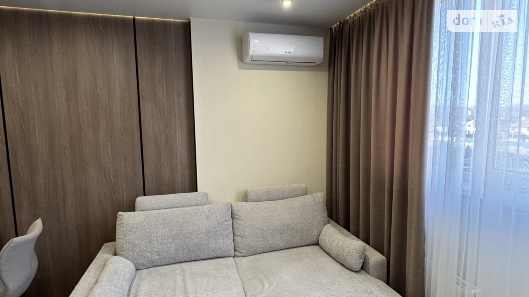 Продається 2-кімнатна квартира 67 кв. м у Крюківщині, вул. Одеська, 27 - фото 5