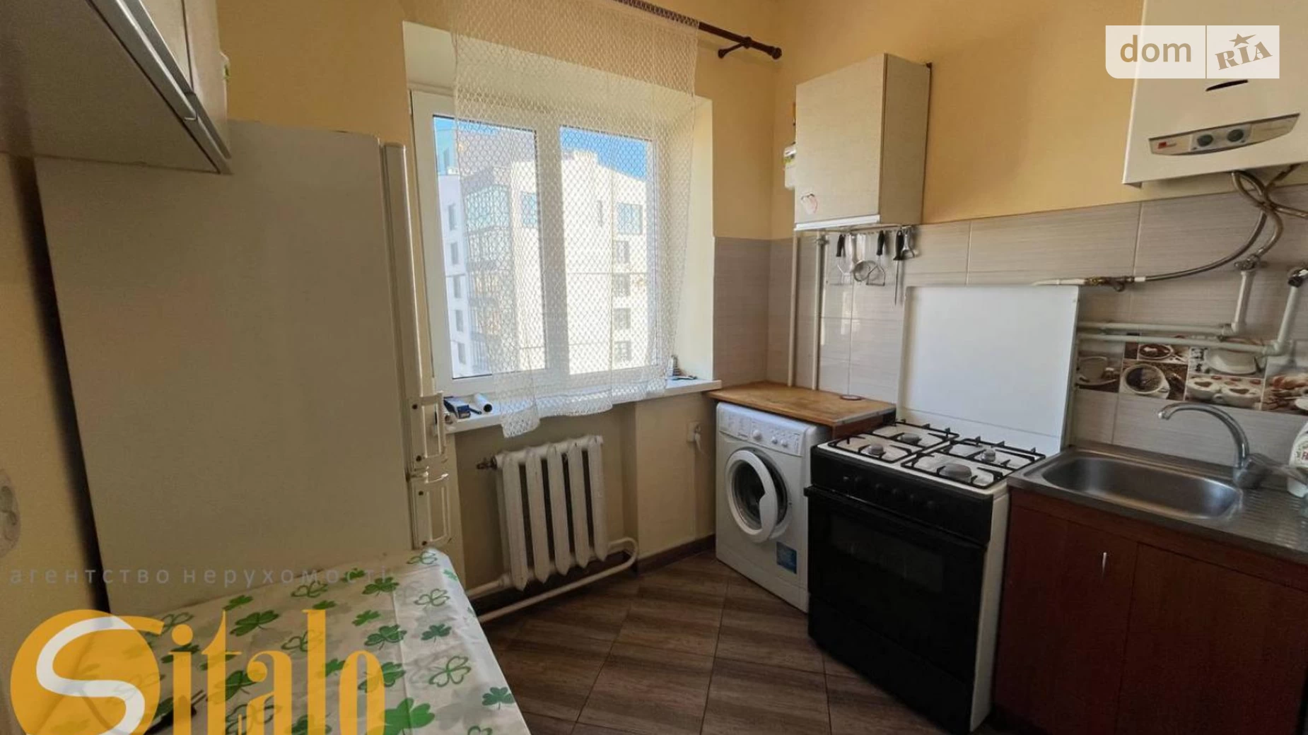 Продається 3-кімнатна квартира 51.3 кв. м у Івано-Франківську, вул. Сорохтея О., 16 - фото 3