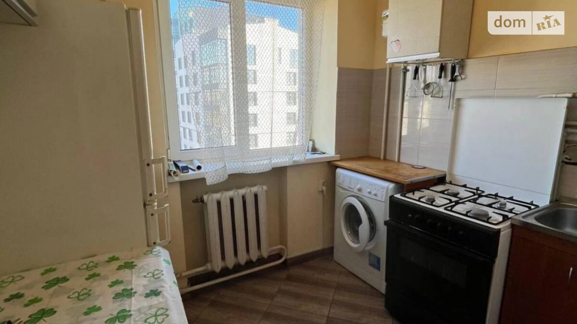 Продається 3-кімнатна квартира 51.3 кв. м у Івано-Франківську, вул. Сорохтея О., 16 - фото 4