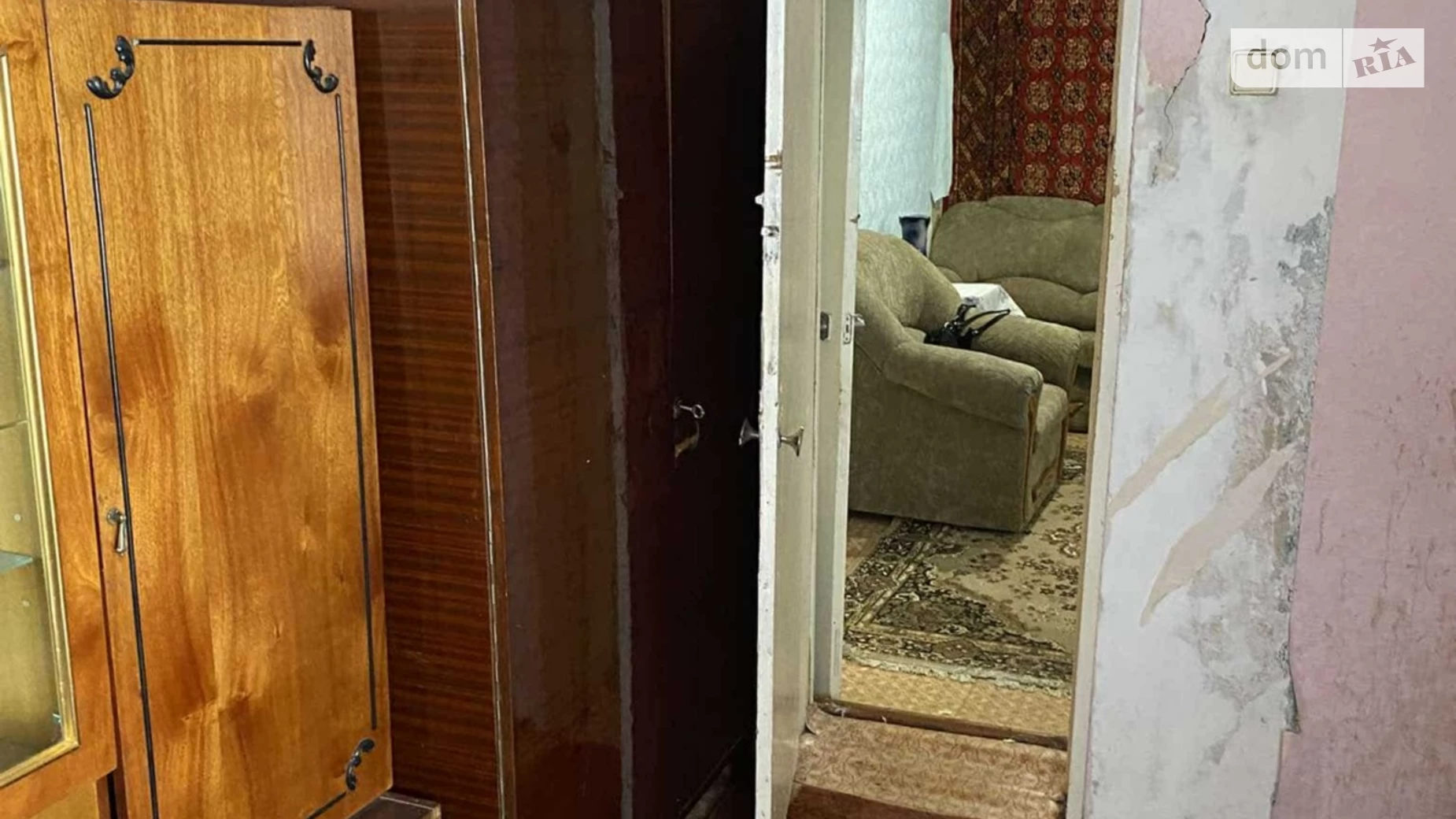 Продається 3-кімнатна квартира 50.2 кв. м у Фастові, вул. Кільцева - фото 4