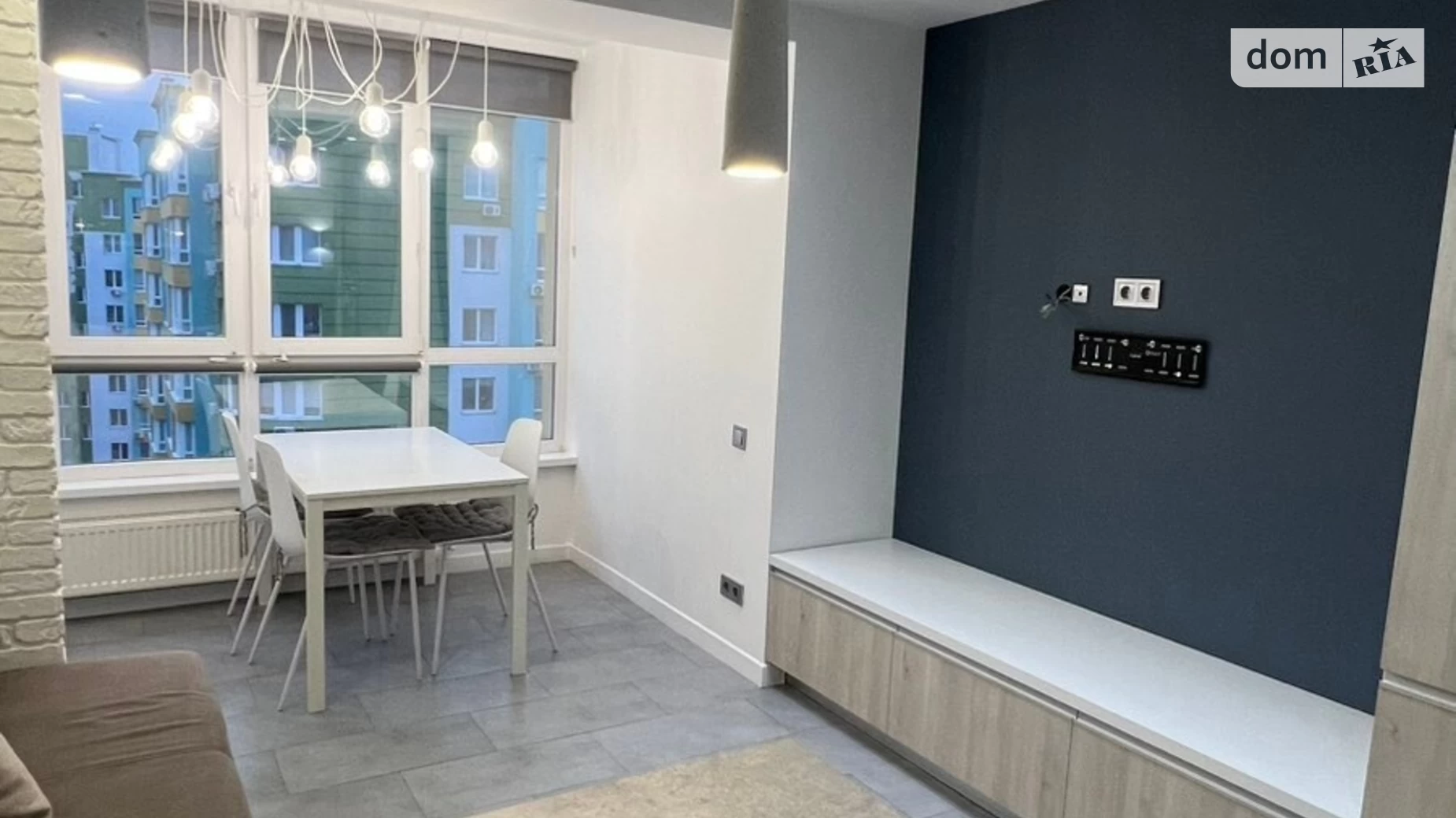 Продается 2-комнатная квартира 65 кв. м в Крюковщине, ул. Жулянская, 2Г - фото 3