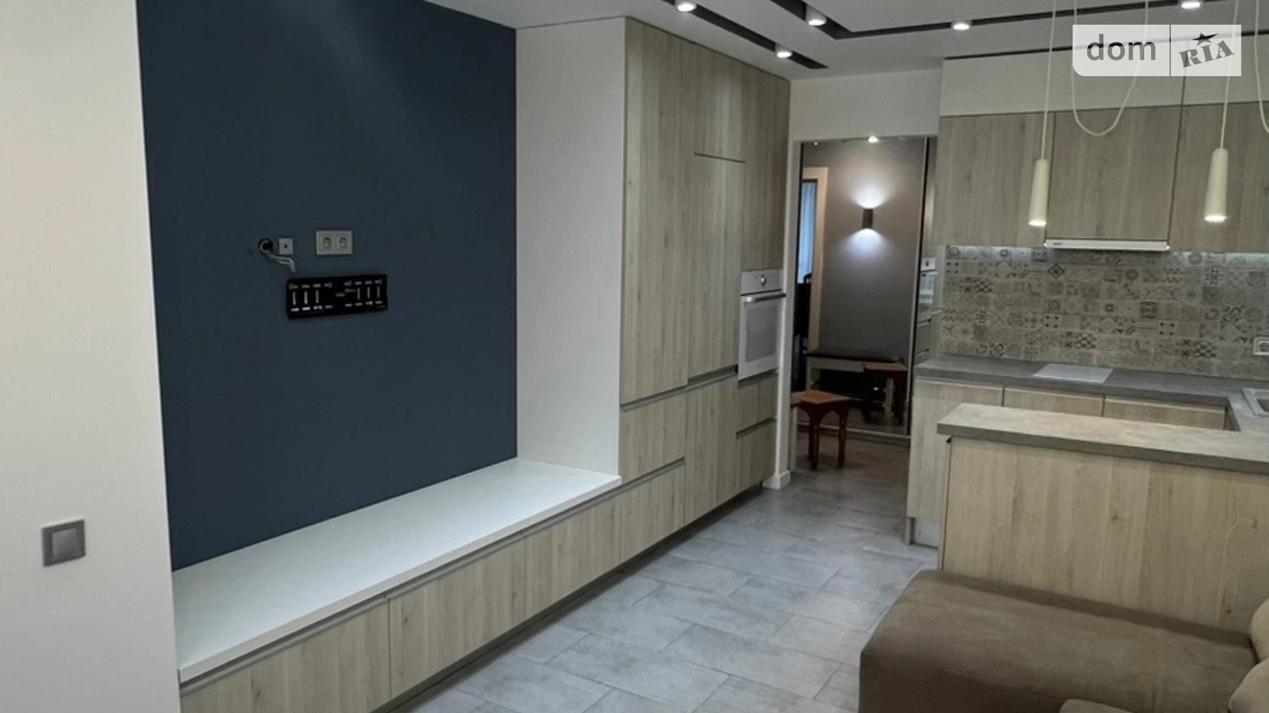 Продается 2-комнатная квартира 65 кв. м в Крюковщине, ул. Жулянская, 2Г - фото 4