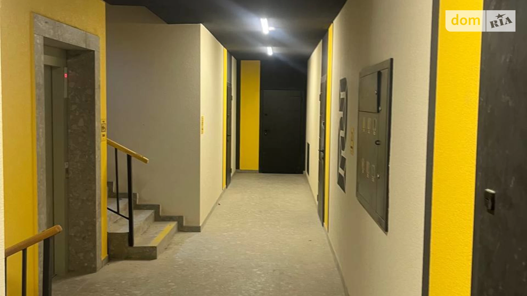 Продается 1-комнатная квартира 41.9 кв. м в Гостомеле, ул. Центральная - фото 5