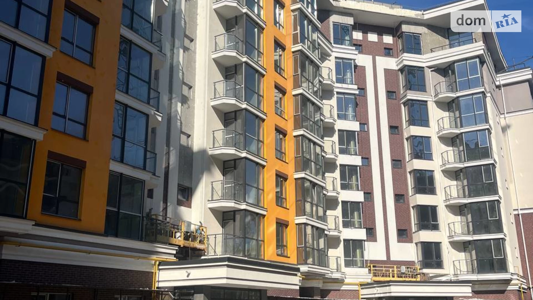 Продается 1-комнатная квартира 41.9 кв. м в Гостомеле, ул. Центральная - фото 3