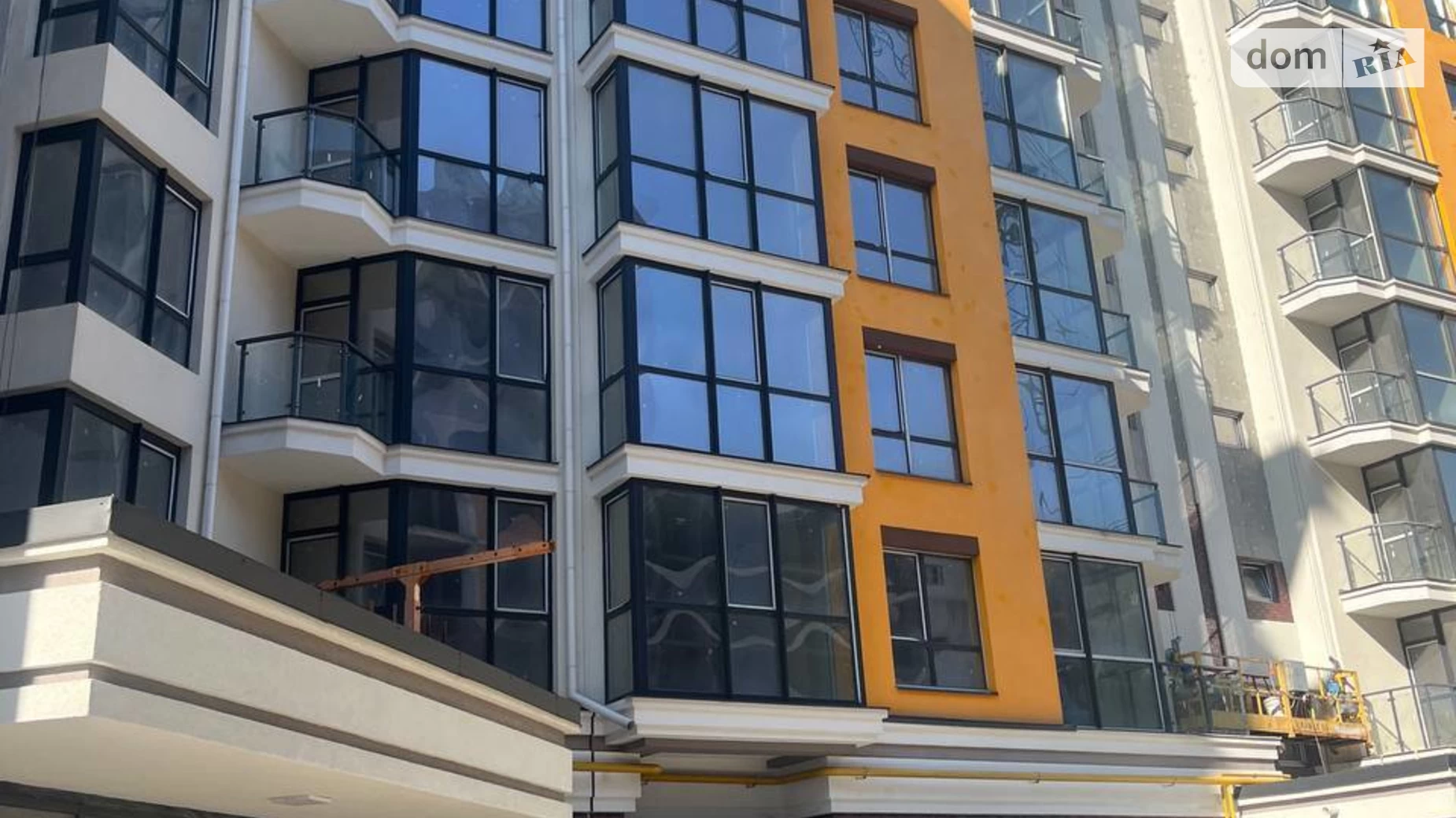 Продается 1-комнатная квартира 41.9 кв. м в Гостомеле, ул. Центральная - фото 4