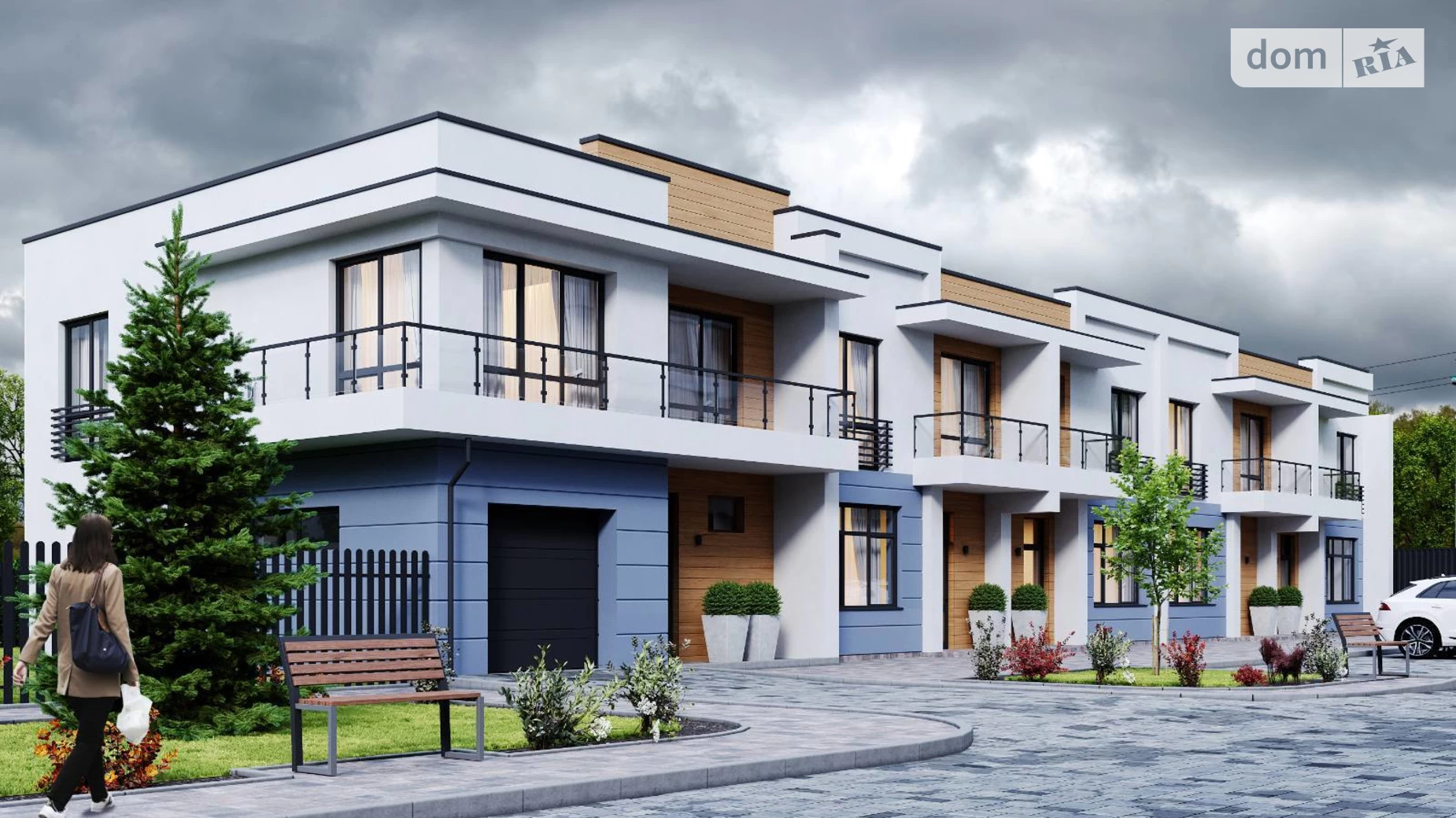 Волчинец ЖК City Villa Club, цена: 135360 $ - фото 4