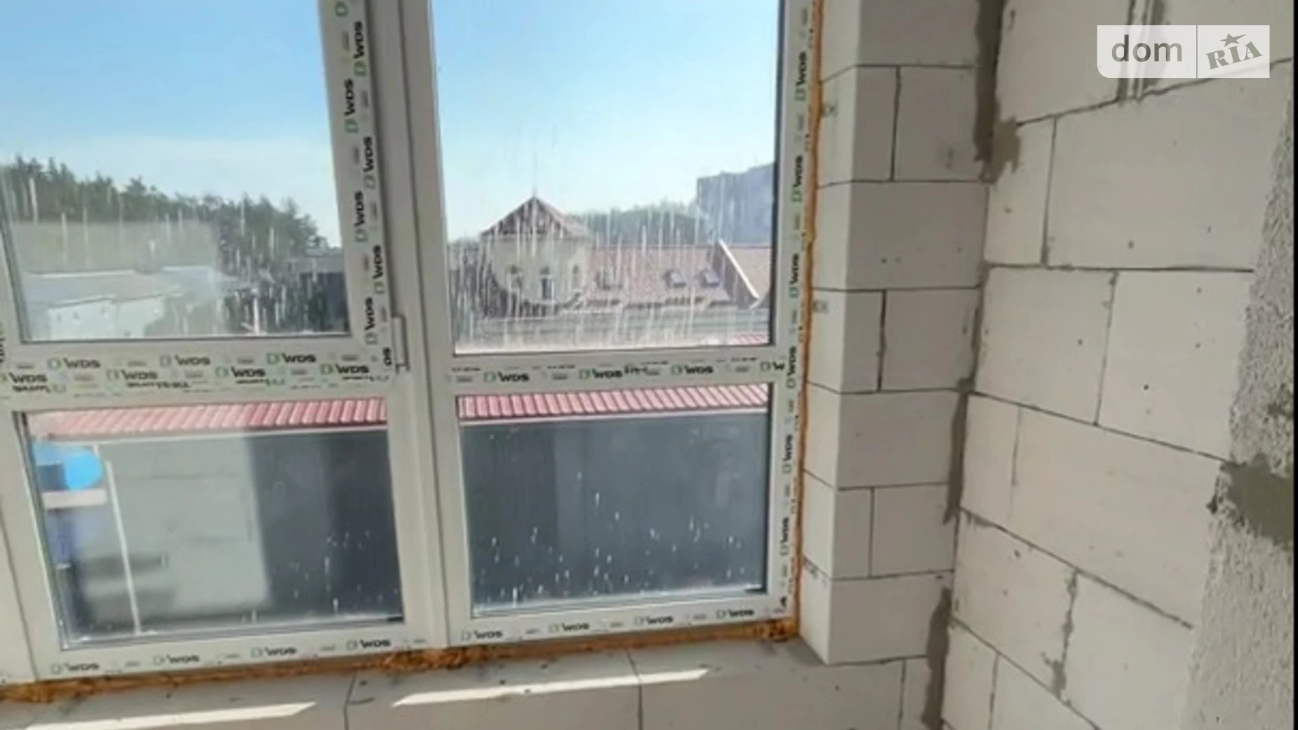 Продається 1-кімнатна квартира 36 кв. м у Гостомелі, вул. Свято-Покровська(Леніна), 3 - фото 4