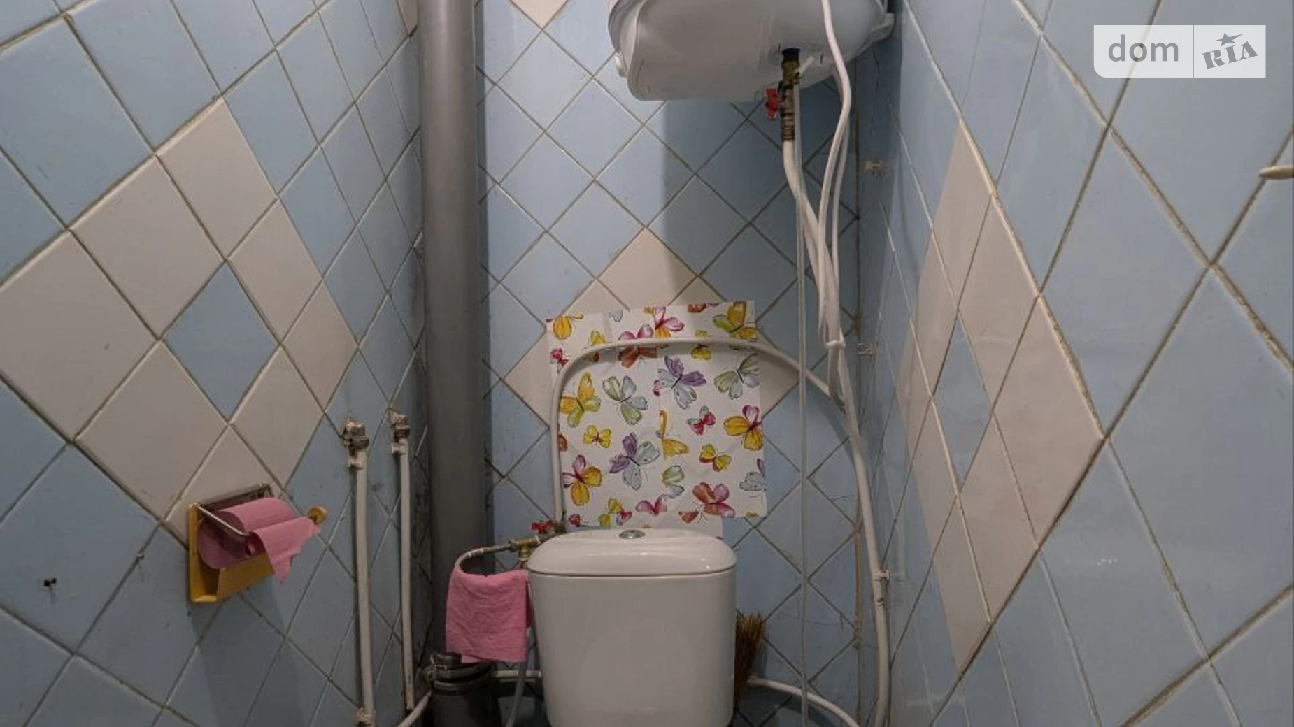 Продается 3-комнатная квартира 65.4 кв. м в Днепре, цена: 35500 $ - фото 4