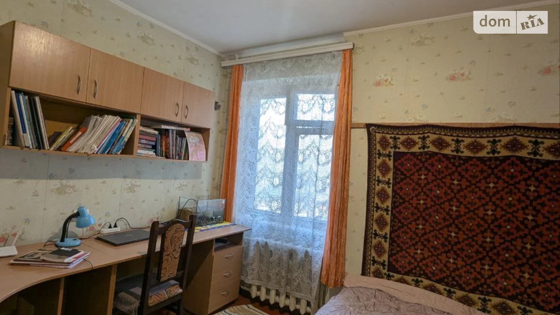 Продается 3-комнатная квартира 65.4 кв. м в Днепре, цена: 35500 $ - фото 5