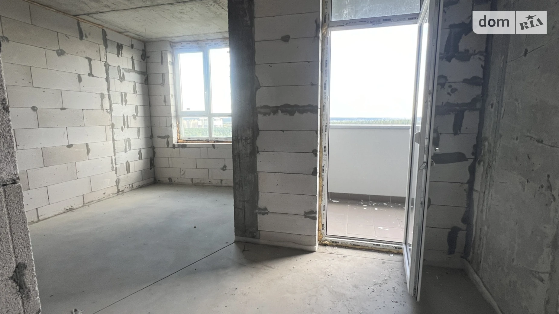 Продается 3-комнатная квартира 83 кв. м в Ирпене, ул. Университетская(Карла Маркса), 3/16 - фото 3