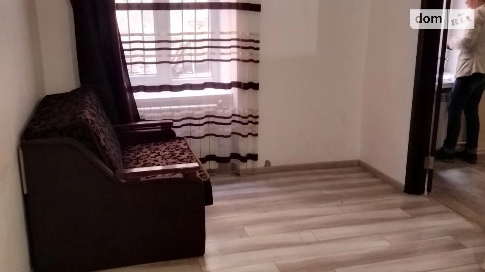 Здається в оренду 1-кімнатна квартира 35 кв. м у Львові, пл. Святого Теодора, 5 - фото 2