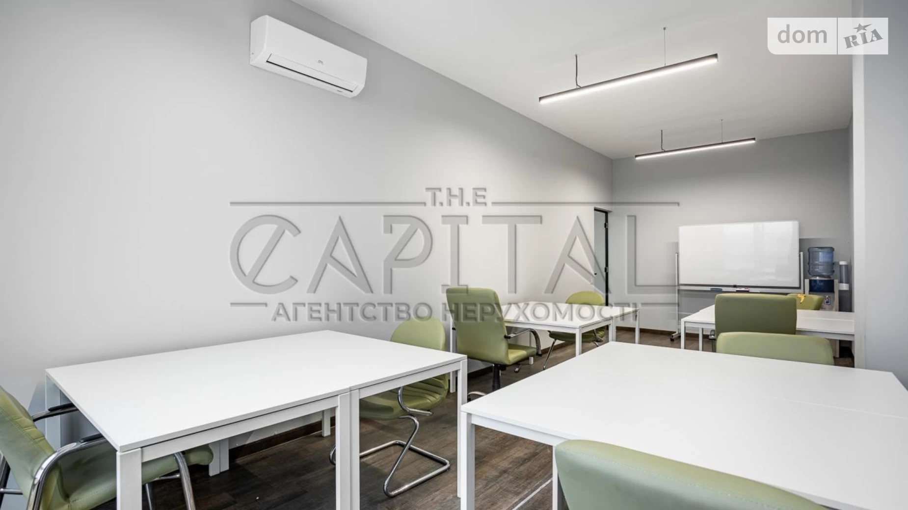 Продается офис 81 кв. м в бизнес-центре, цена: 260000 $ - фото 2