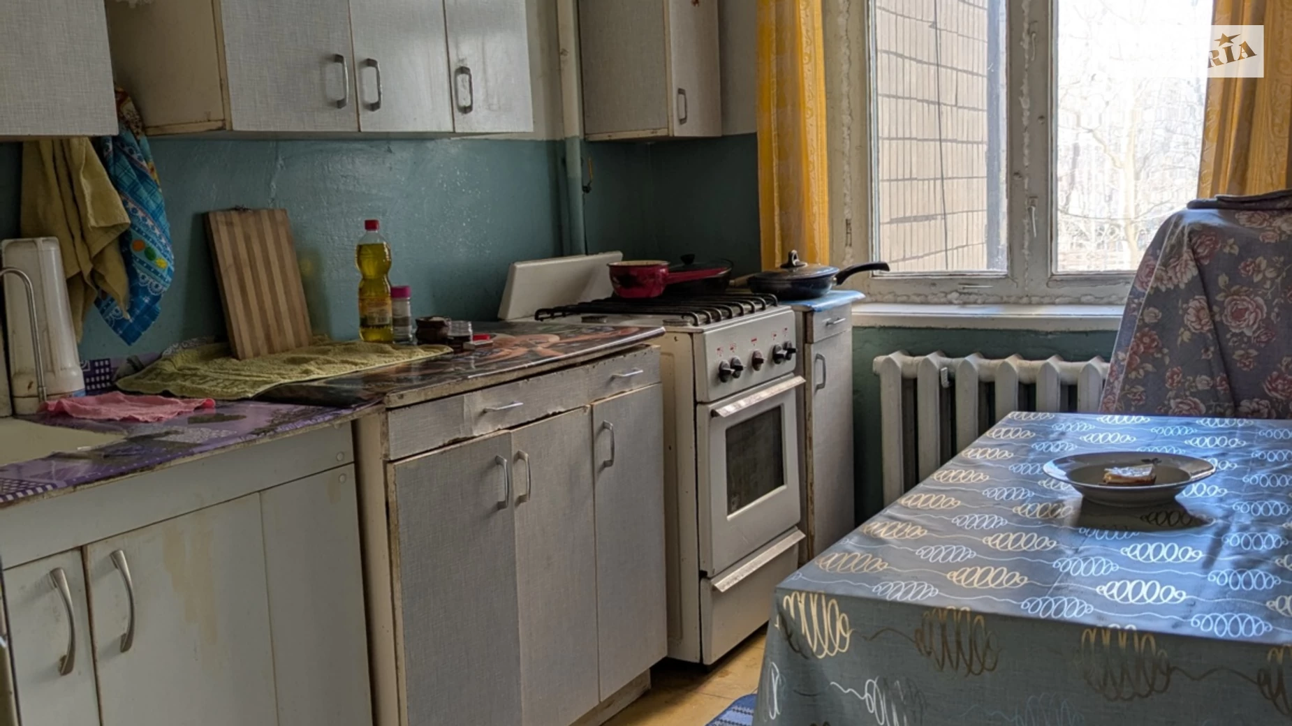 Продается 3-комнатная квартира 65.4 кв. м в Днепре, мас. Тополь-1, 18 корпус 1 - фото 2