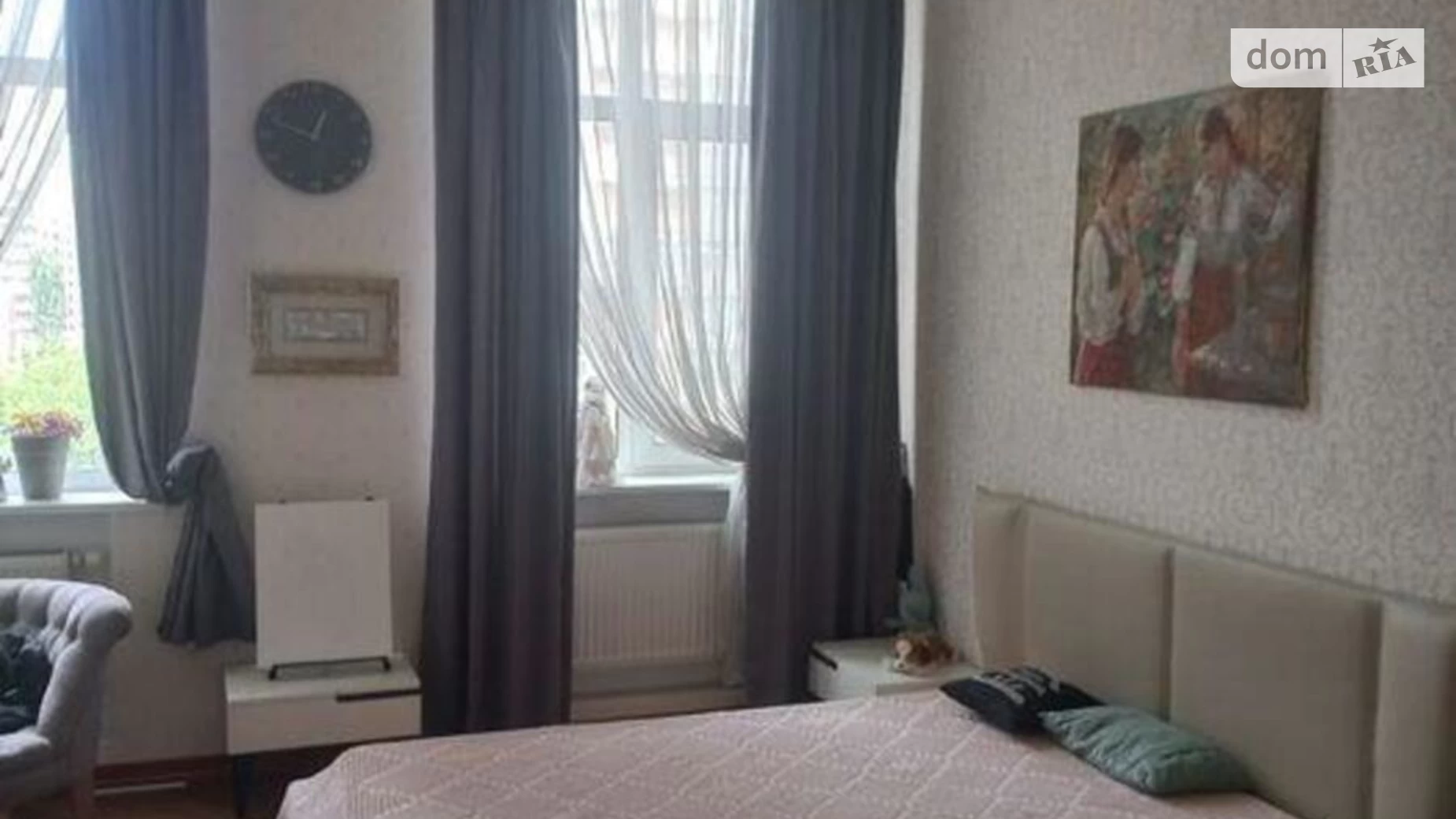 Продається 3-кімнатна квартира 135 кв. м у Києві, вул. Дмитрівська, 66А - фото 3