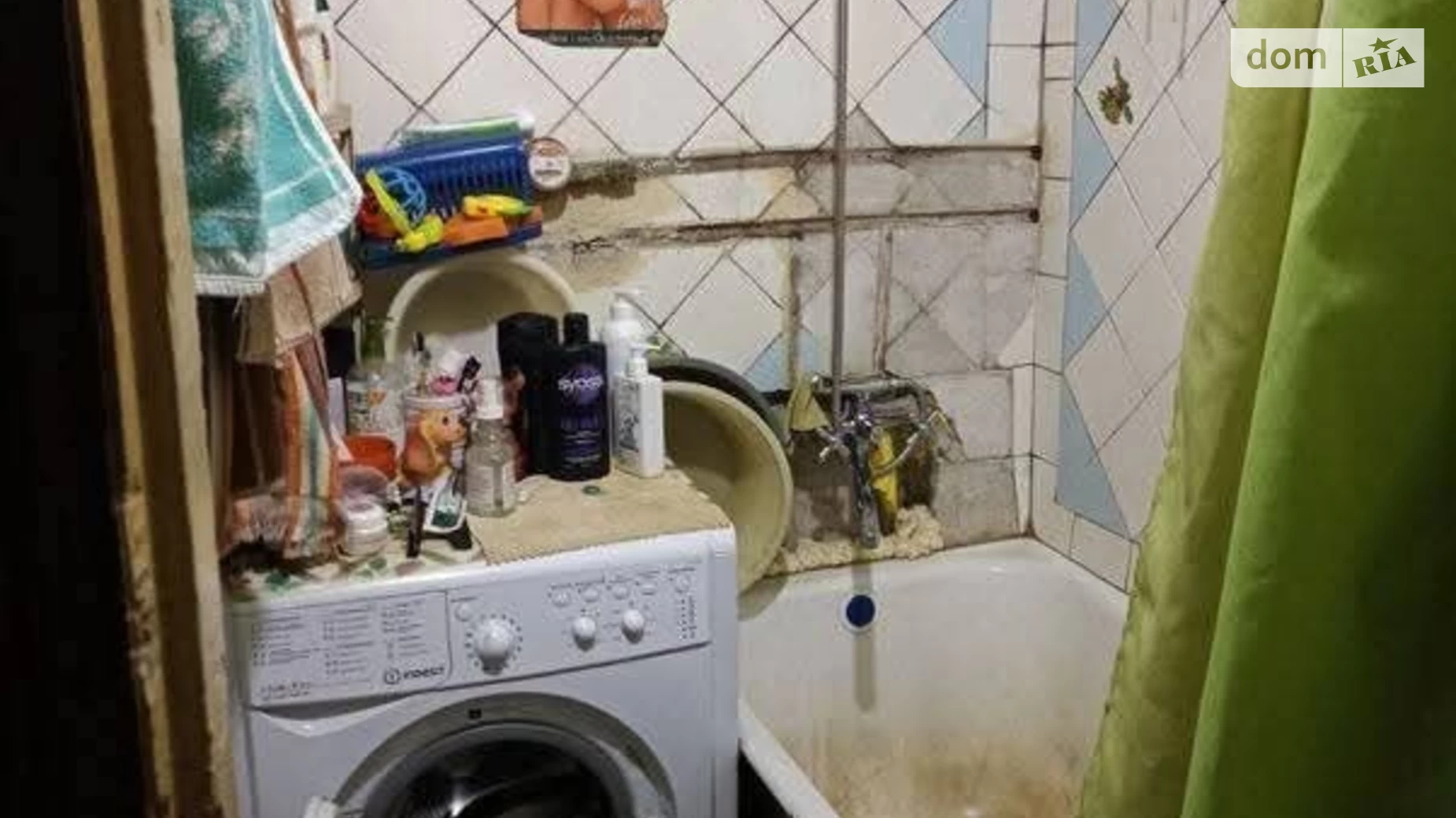 Продається 3-кімнатна квартира 52 кв. м у Чорноморську, вул. Данченка, 5 - фото 5