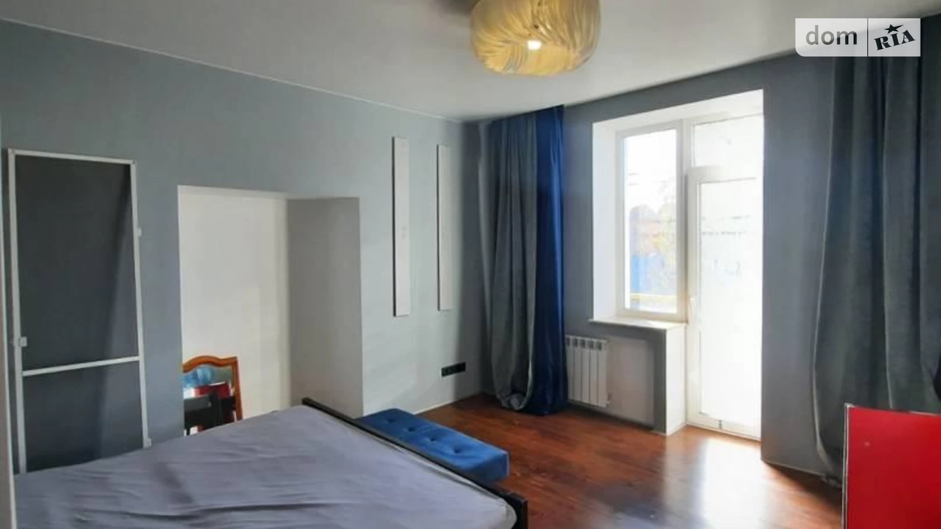 Продается 3-комнатная квартира 65 кв. м в Одессе, пер. Некрасова, 8 - фото 4