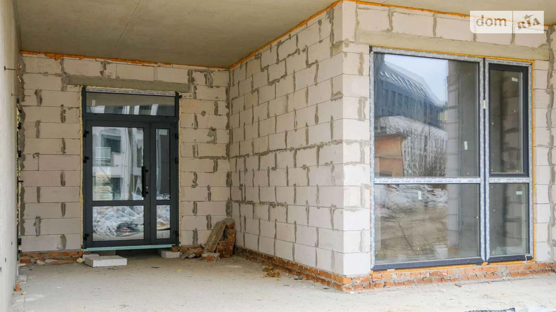 Продается 1-комнатная квартира 75.25 кв. м в Львове, цена: 87326 $ - фото 5