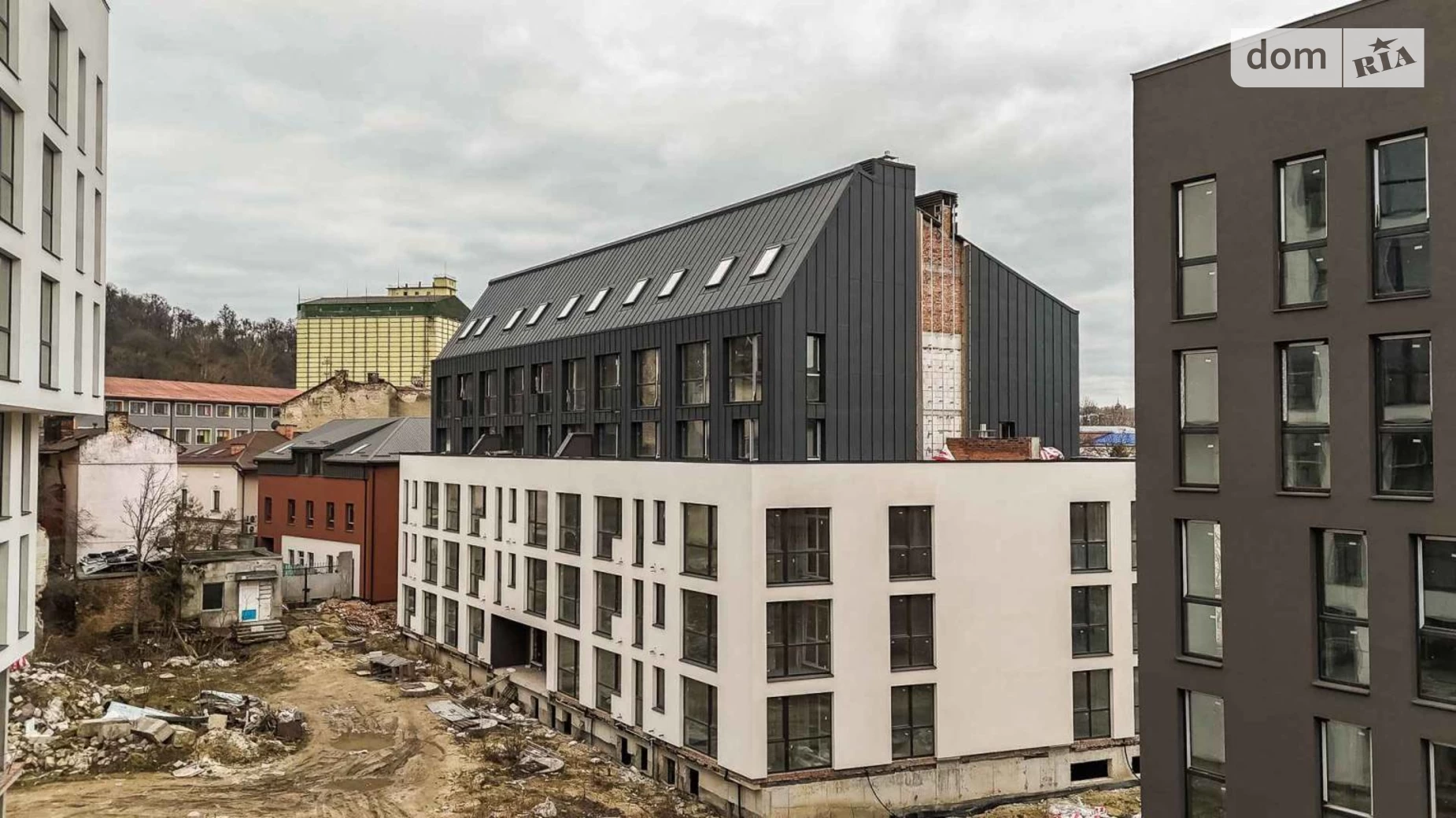 Продается 3-комнатная квартира 83.94 кв. м в Львове, цена: 99074 $ - фото 5