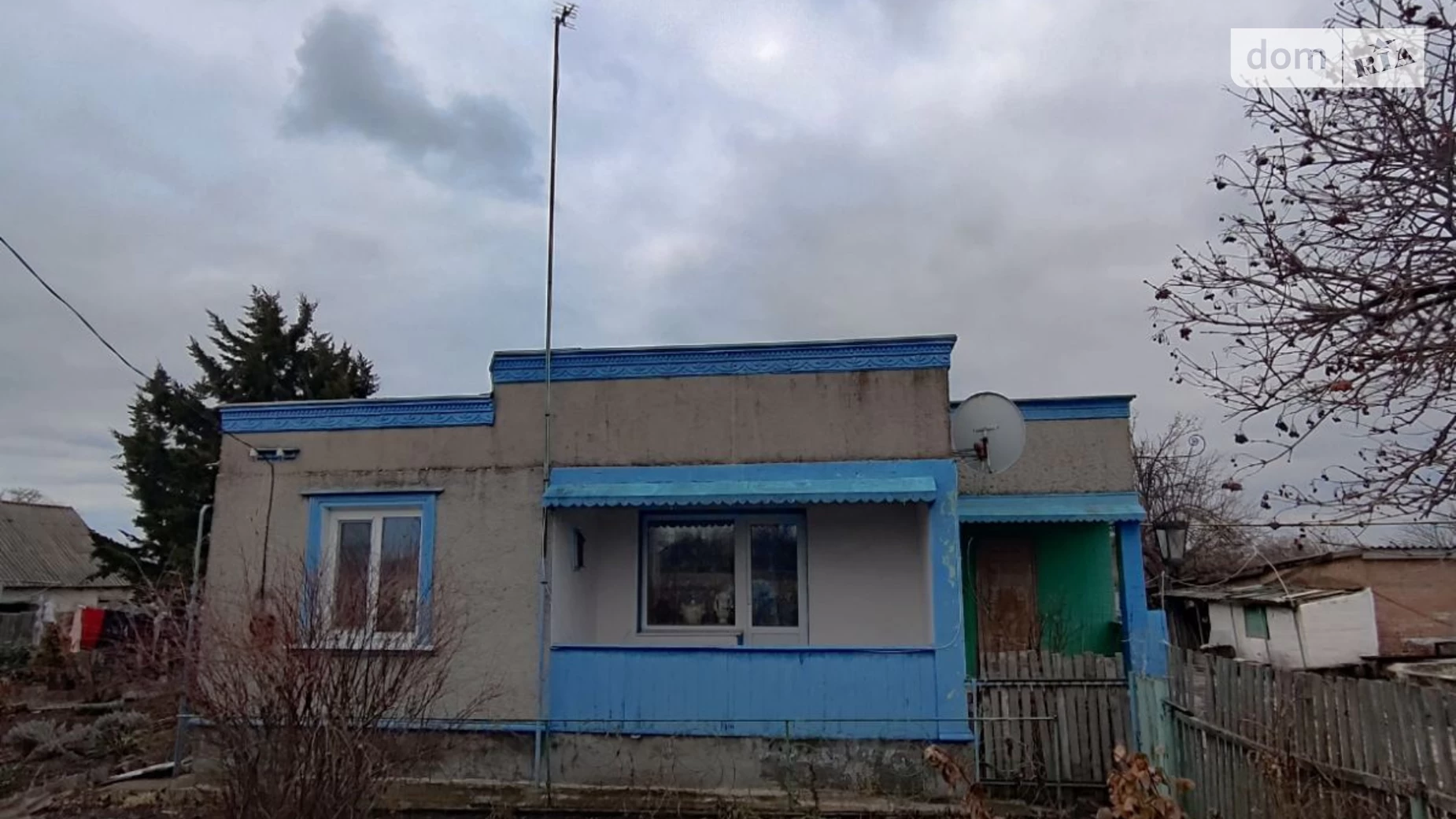 Продается одноэтажный дом 81.9 кв. м с балконом, цена: 21500 $ - фото 2