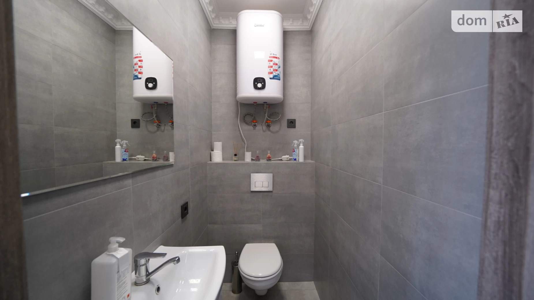 Здається в оренду офіс 215 кв. м в бізнес-центрі, цена: 4000 $ - фото 5
