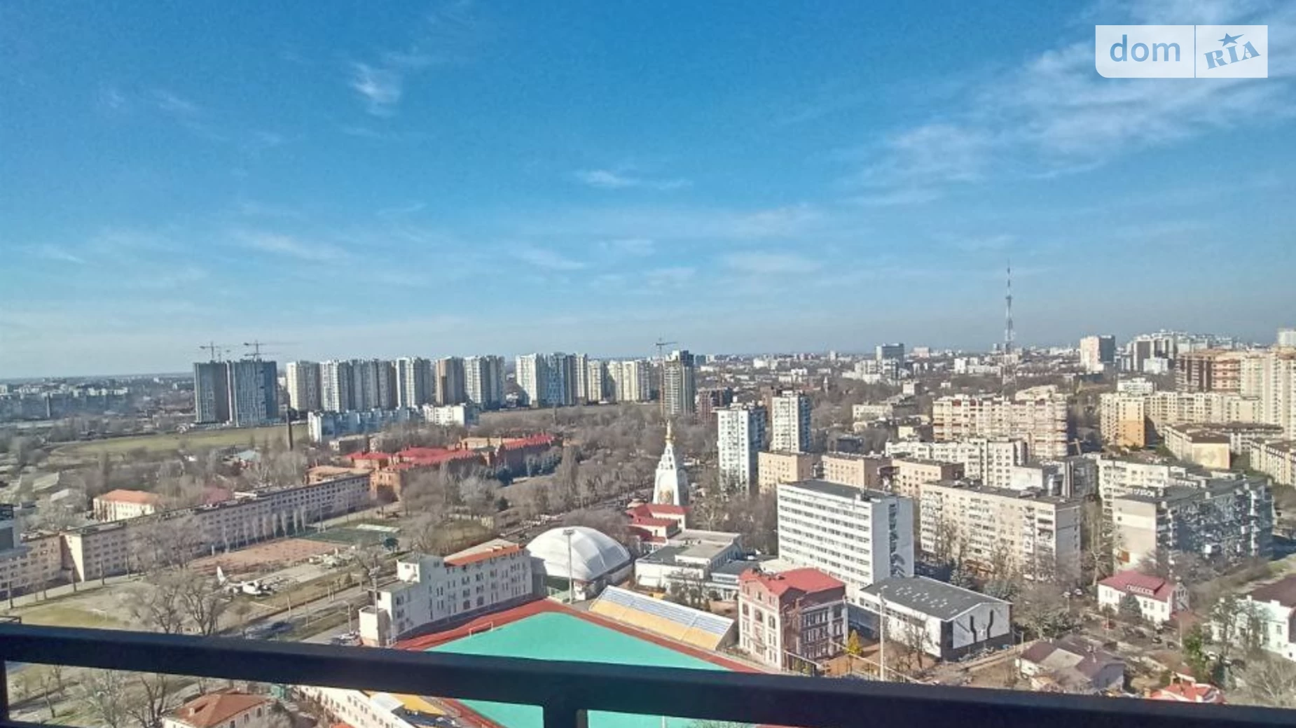 Продается 4-комнатная квартира 213.85 кв. м в Одессе, Фонтанская дор., 25 корпус 1 - фото 4