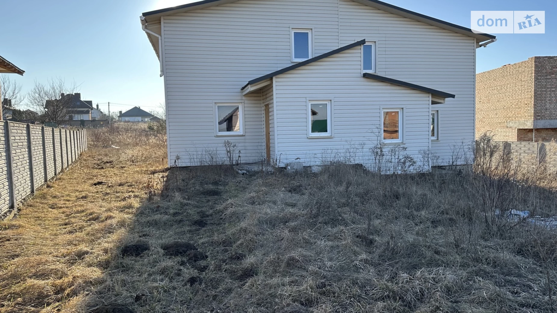 Продається будинок 2 поверховий 210 кв. м з каміном, цена: 45000 $ - фото 3