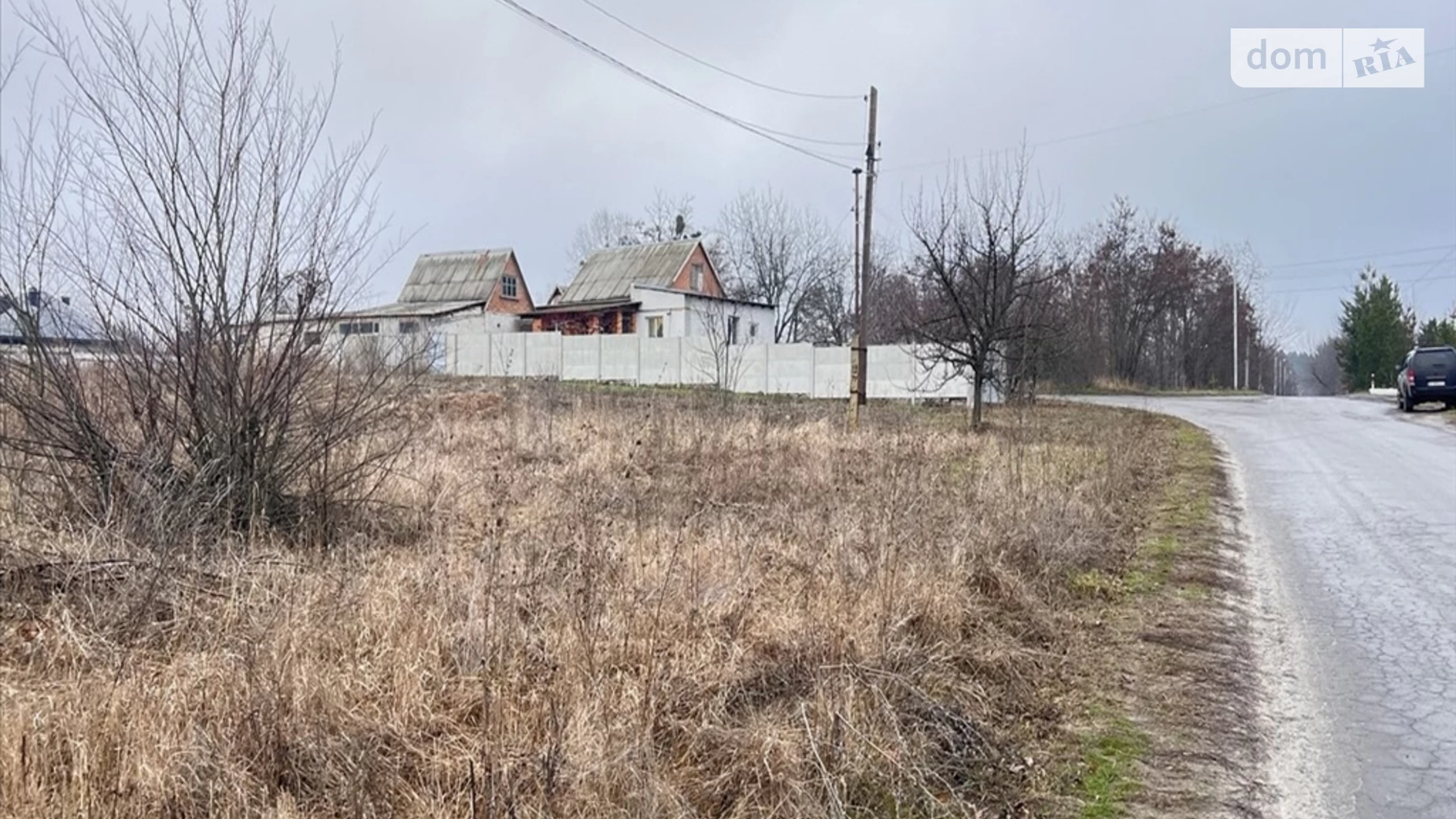 Продается земельный участок 15 соток в Полтавской области, цена: 4500 $ - фото 4