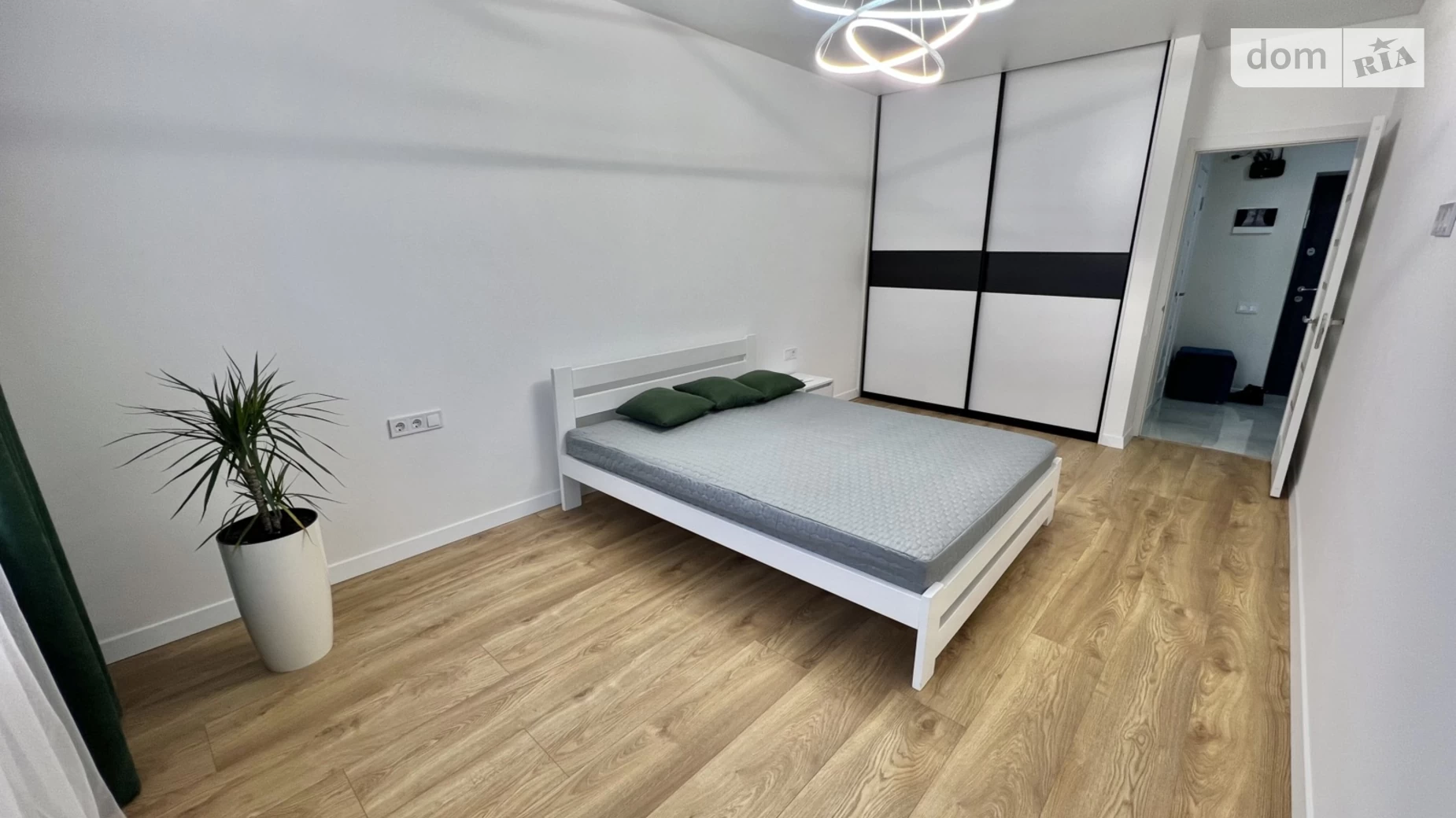 Продається 1-кімнатна квартира 49 кв. м у Львові, вул. Героїв Крут - фото 5