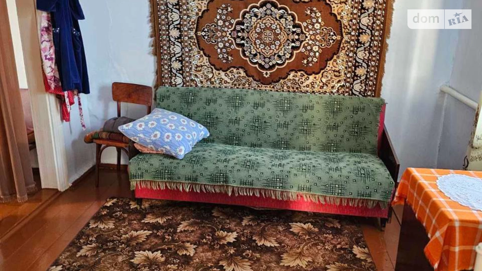 Продається одноповерховий будинок 86 кв. м з каміном, цена: 25000 $ - фото 4