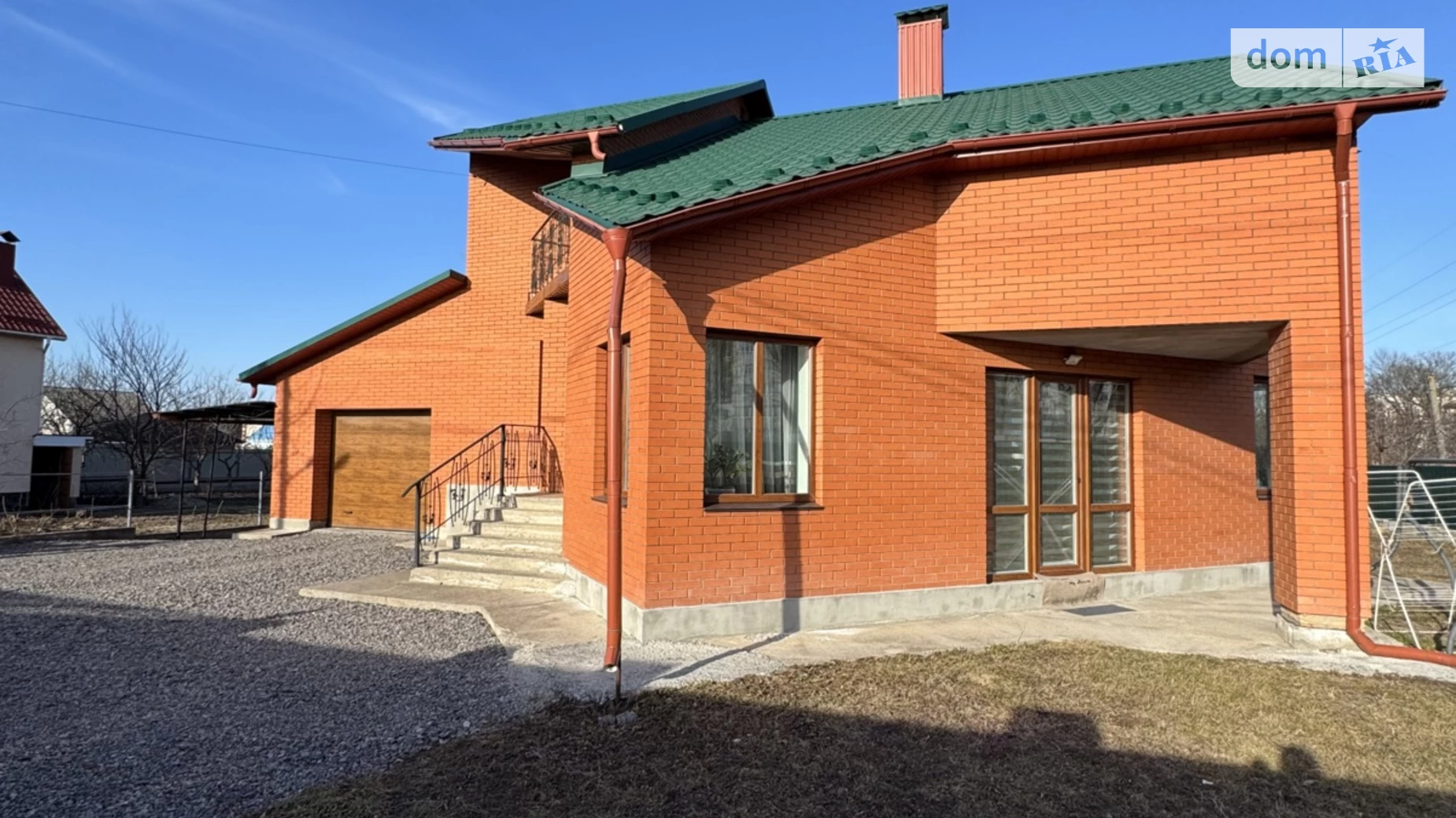 Продається будинок 2 поверховий 170 кв. м з балконом, цена: 230000 $ - фото 3