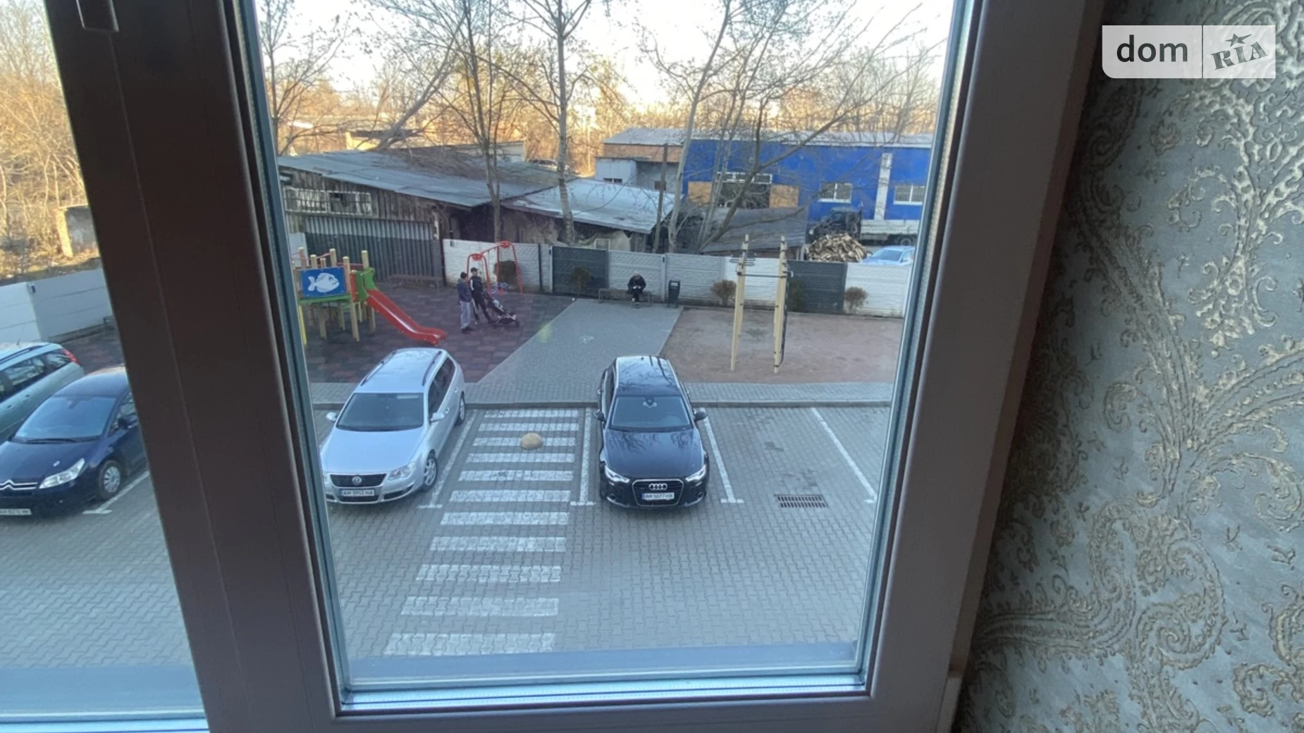 Продается 1-комнатная квартира 39 кв. м в Житомире, цена: 58000 $ - фото 3