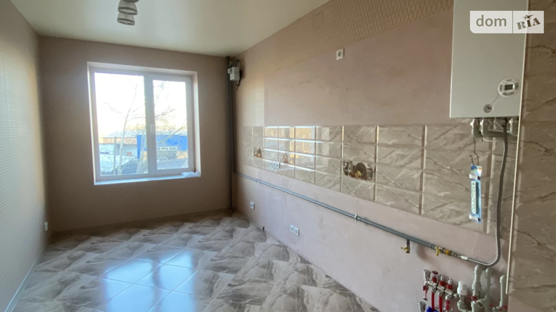 Продается 1-комнатная квартира 39 кв. м в Житомире, цена: 58000 $ - фото 2