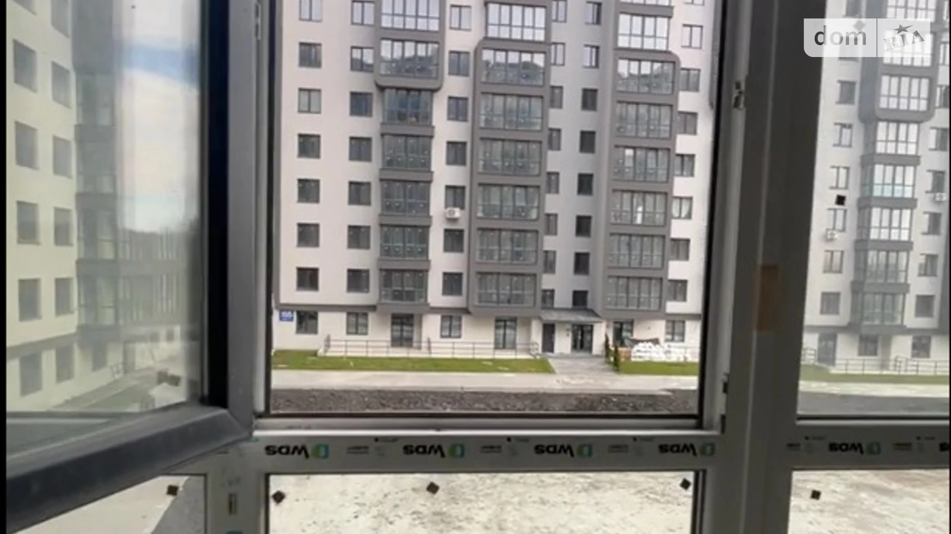Продається 1-кімнатна квартира 49 кв. м у Львові, вул. Роксоляни, 161 - фото 3