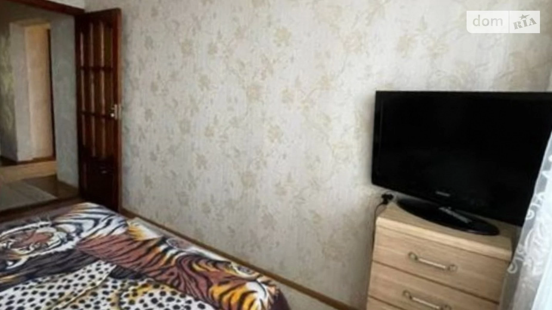 Продается 3-комнатная квартира 67 кв. м в Одессе, ул. Архитекторская - фото 4