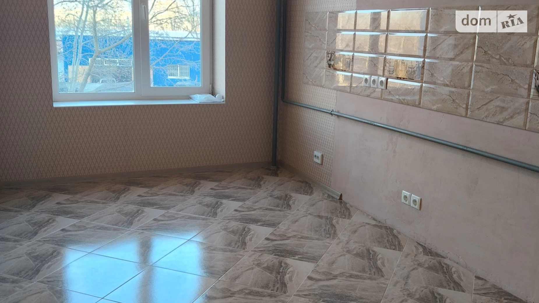 Продается 1-комнатная квартира 38.8 кв. м в Житомире, цена: 65700 $ - фото 2