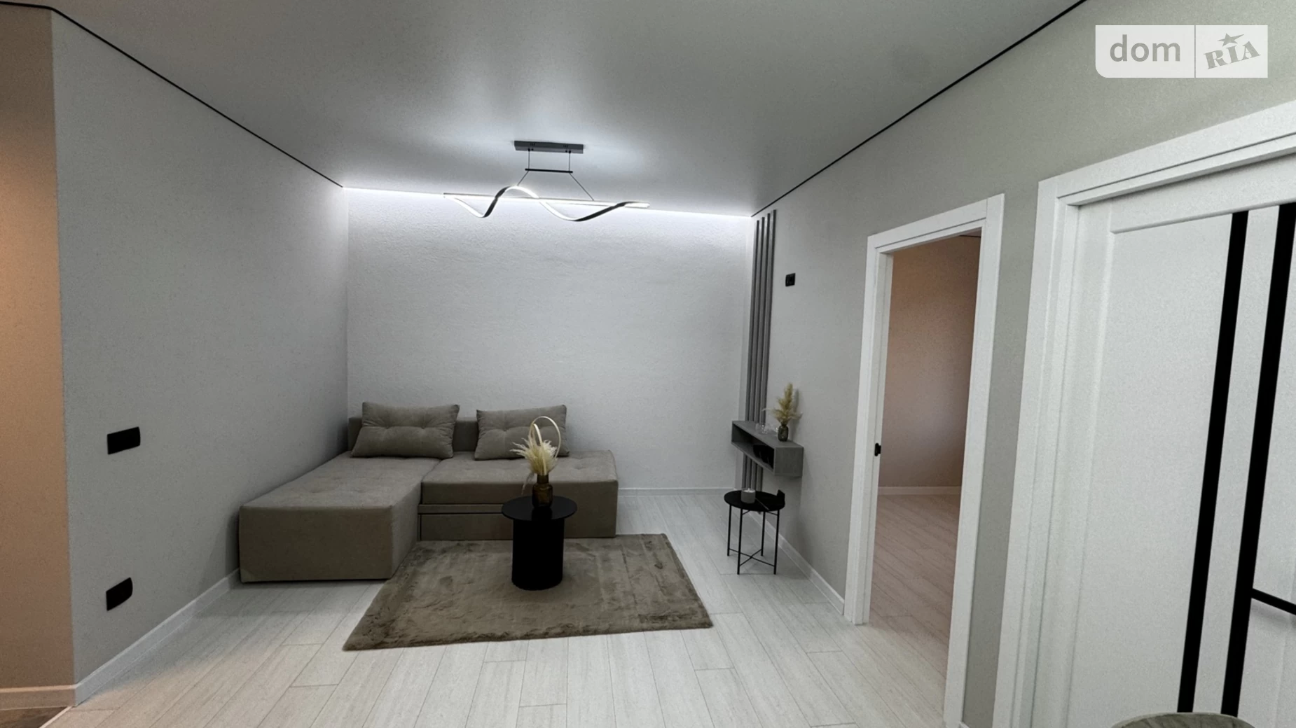 2-кімнатна квартира 58 кв. м у Тернополі, вул. Київська, 9Д - фото 4